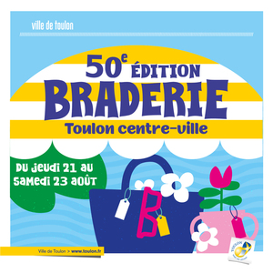 Votre agence immobilire ORPI CABANIS ouverte pendant la braderie