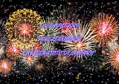 L'agence Cabanis vous propose un programme festif  Sanary le 23 aot