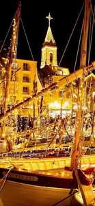 L'agence CABANIS : J-15 avant le dbut des festivits de Nol