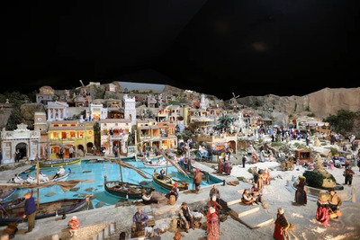 Agence immobiliere TOULON OUEST: La crche anime  TOULON 