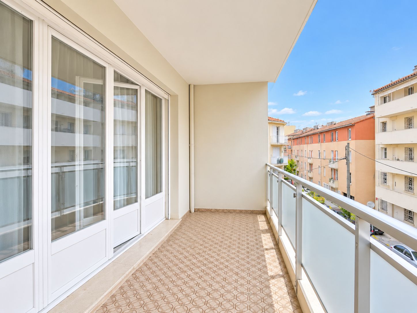 Appartement - TOULON