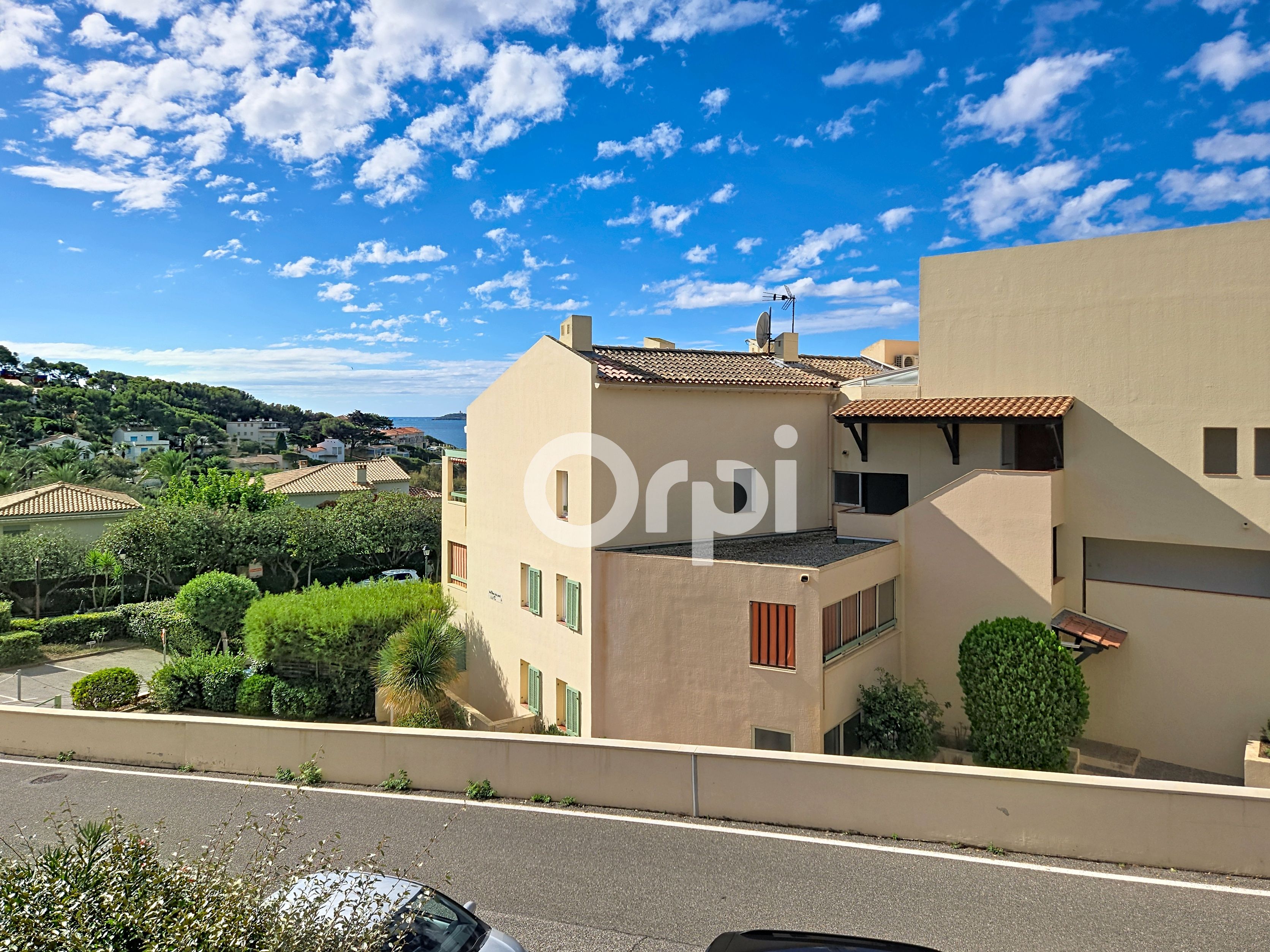 Appartement - SANARY SUR MER