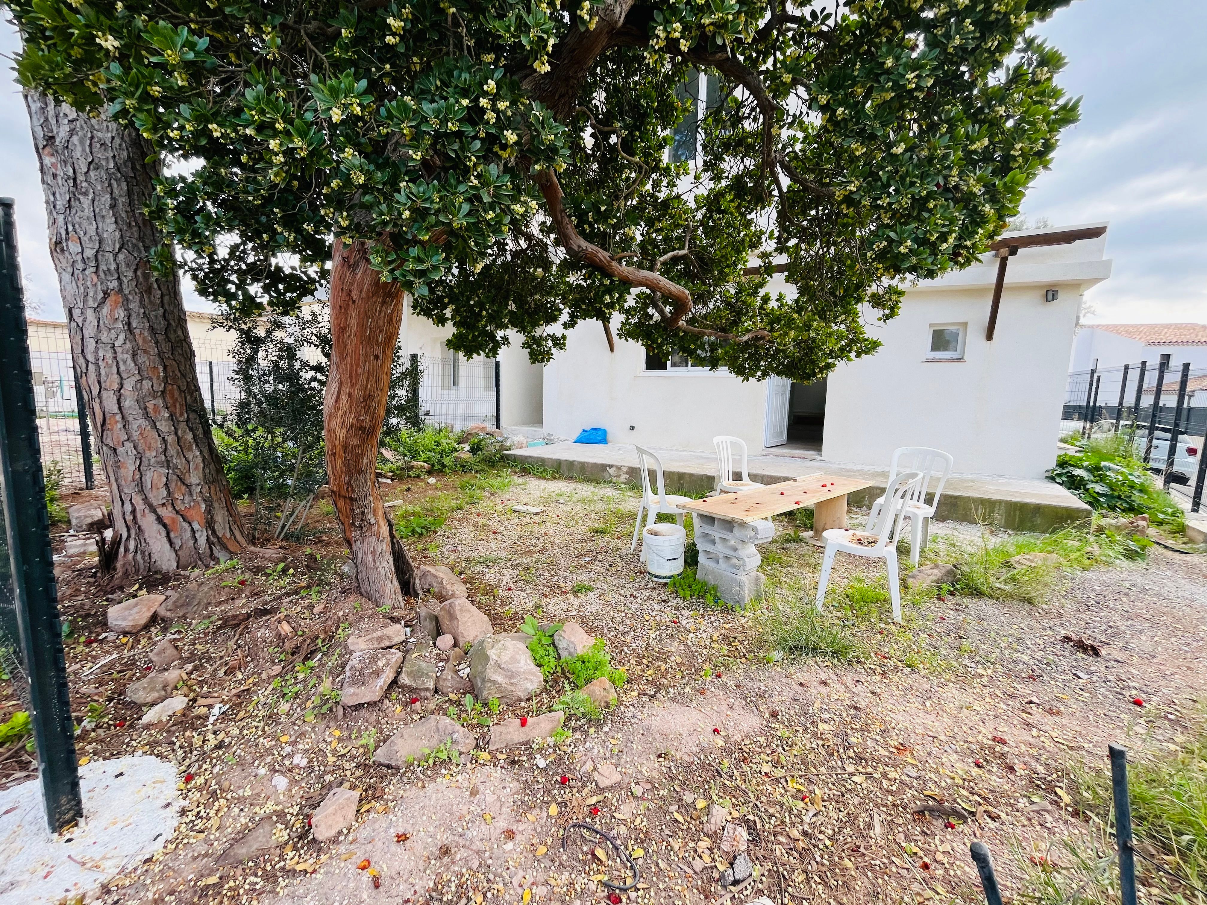 Appartement - LA GARDE