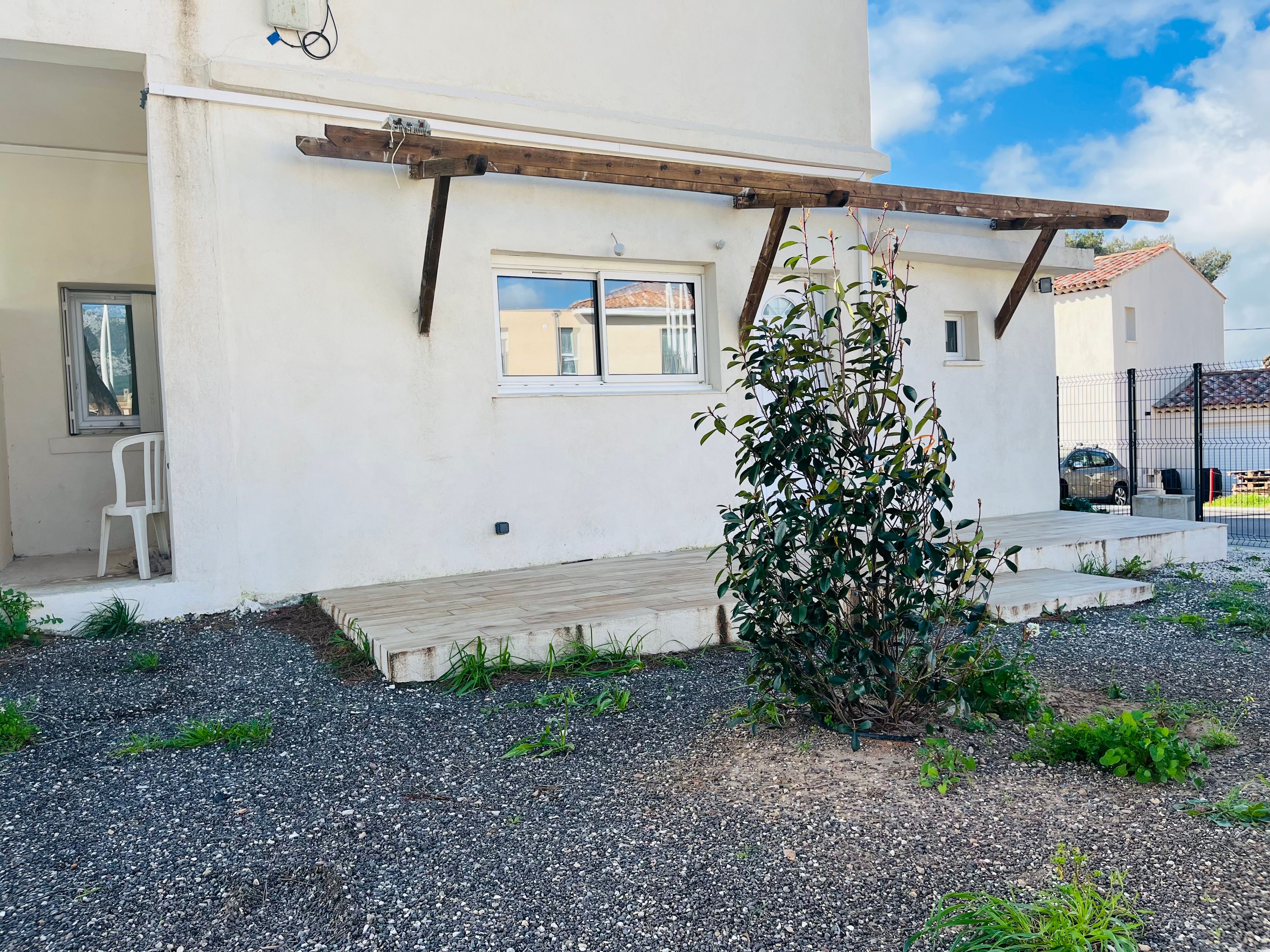 Appartement - LA GARDE