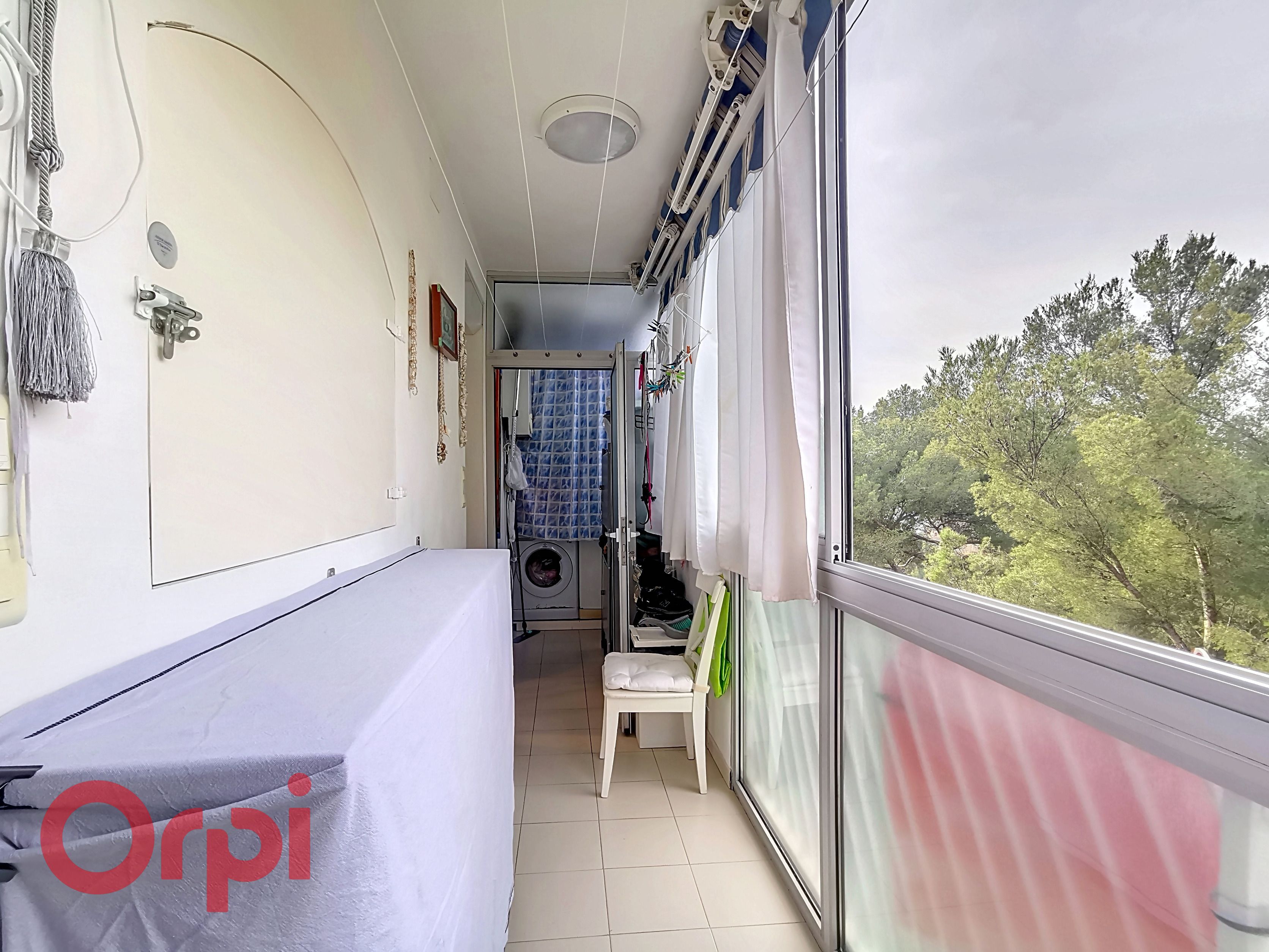 Appartement - TOULON