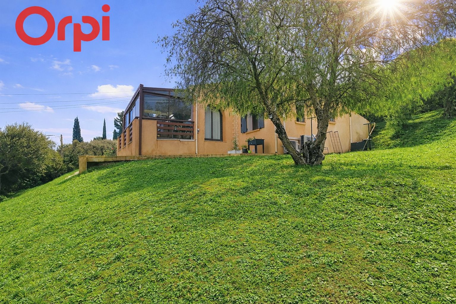 Maison-Villa - LE BEAUSSET