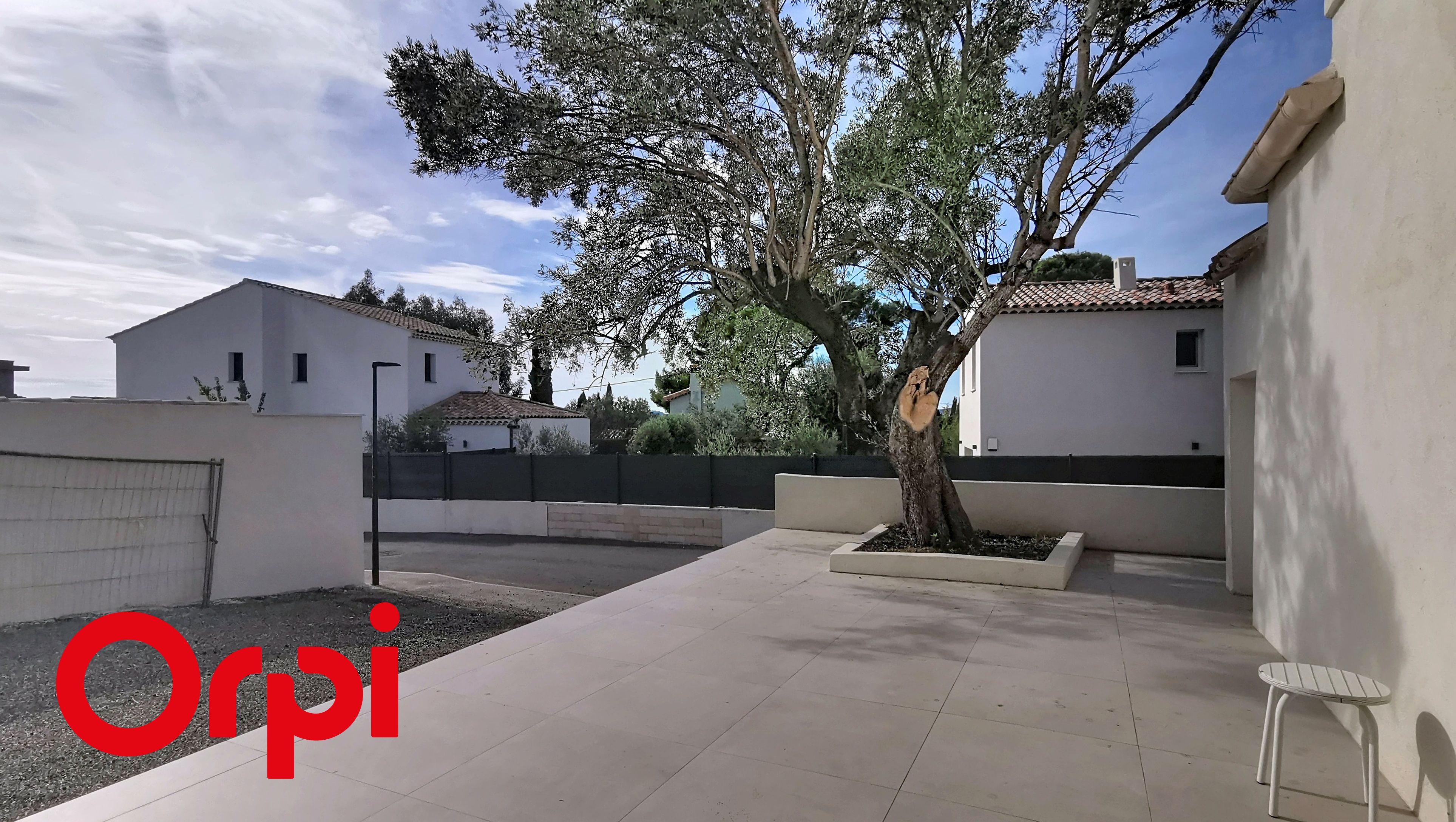 Maison-Villa - LA GARDE