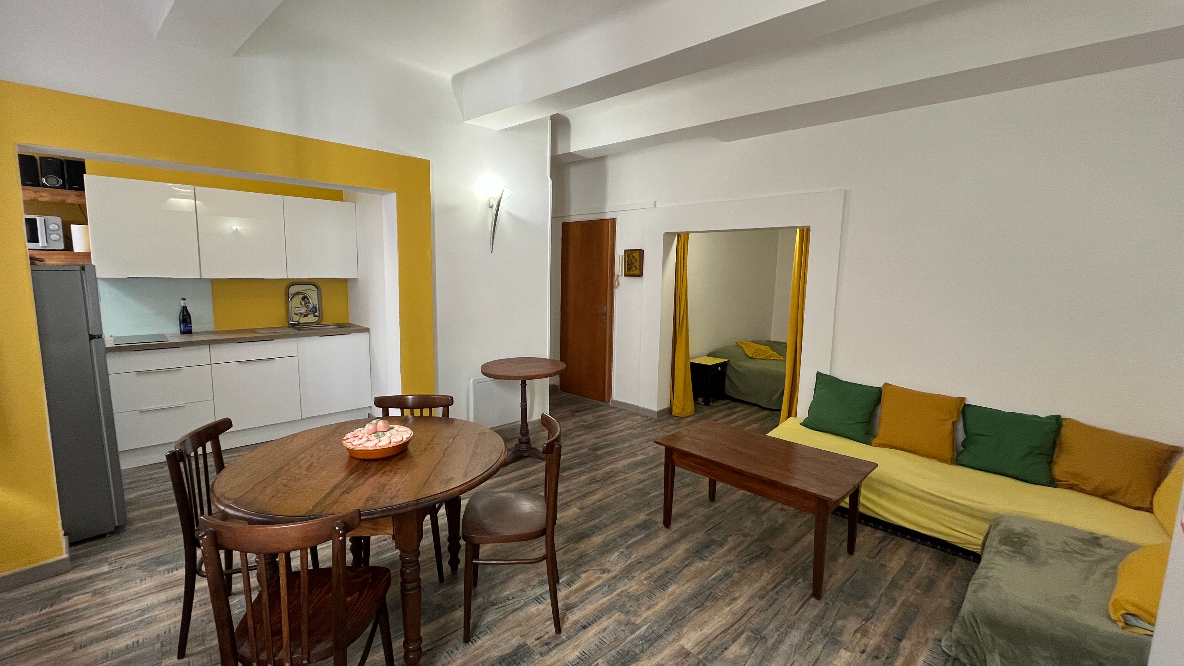 Appartement - TOULON