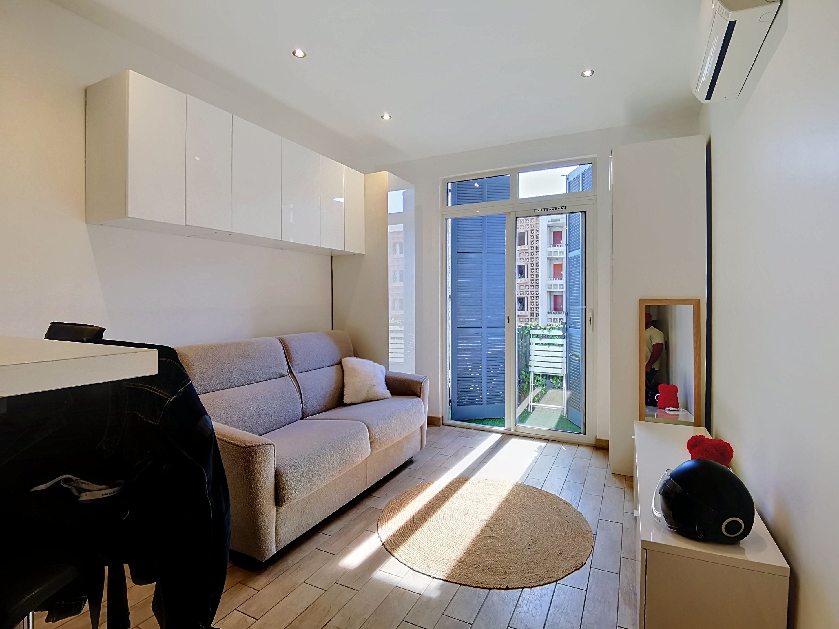 Appartement - TOULON