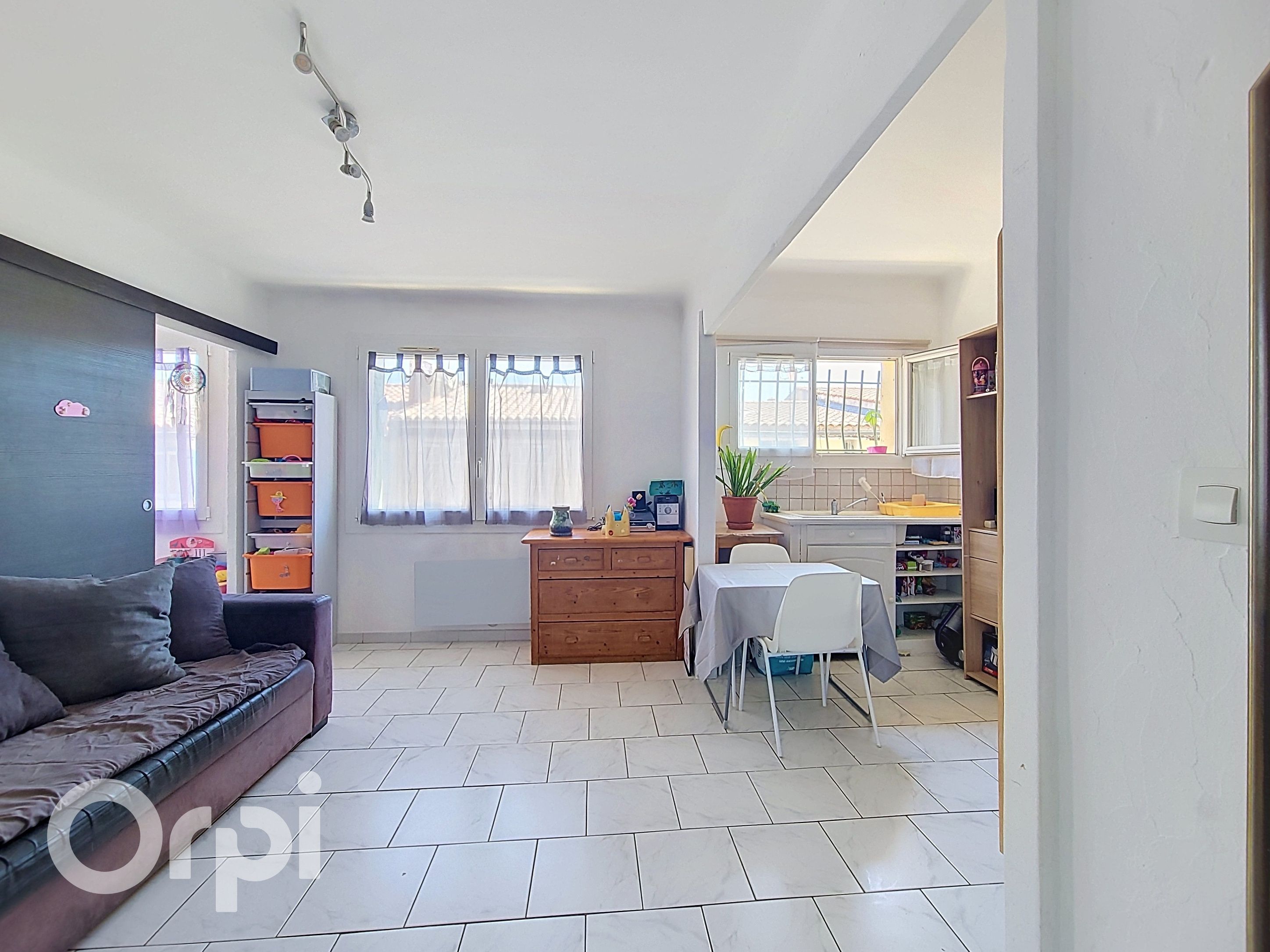 Appartement - LE BEAUSSET