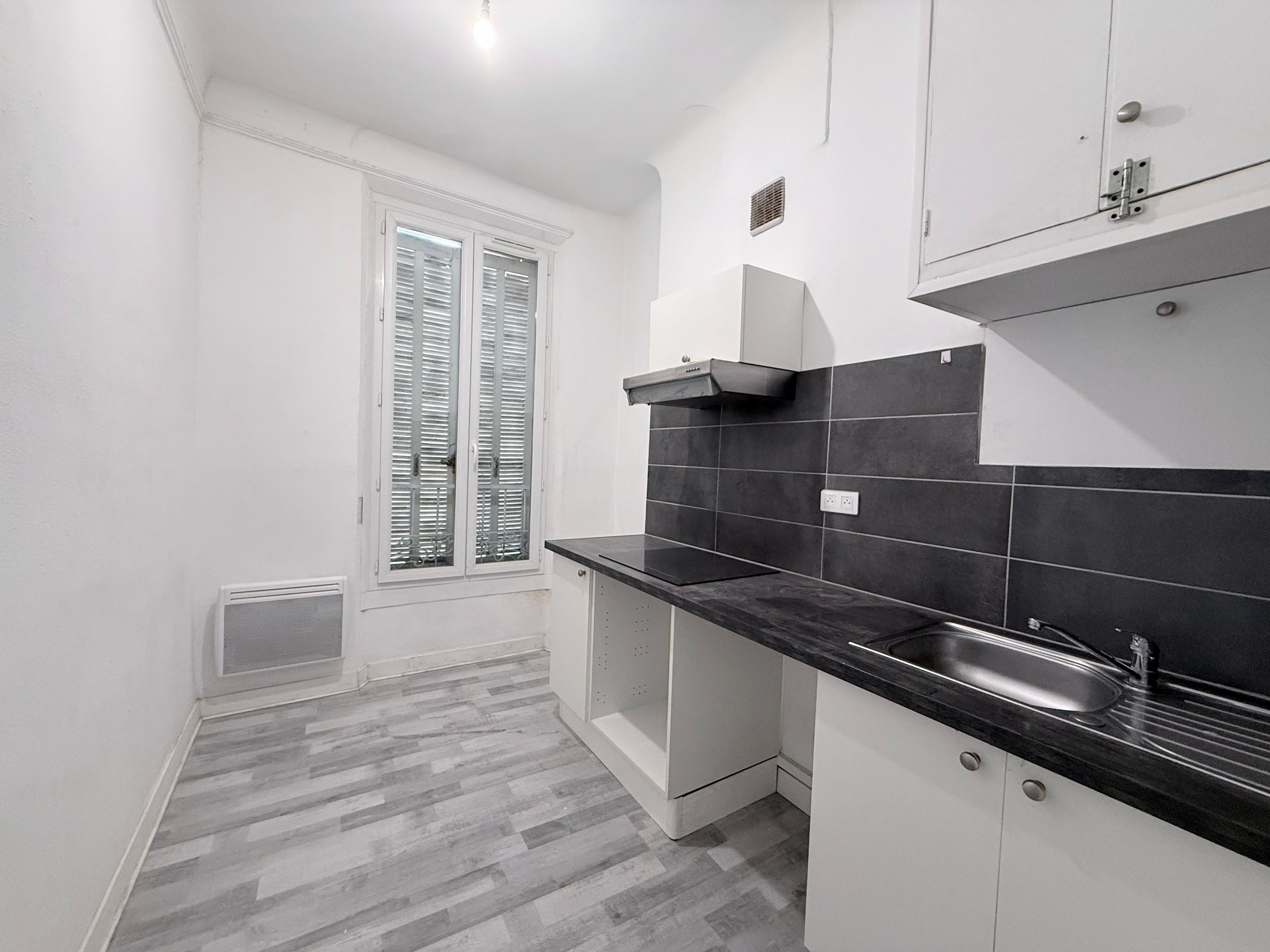 Appartement - TOULON