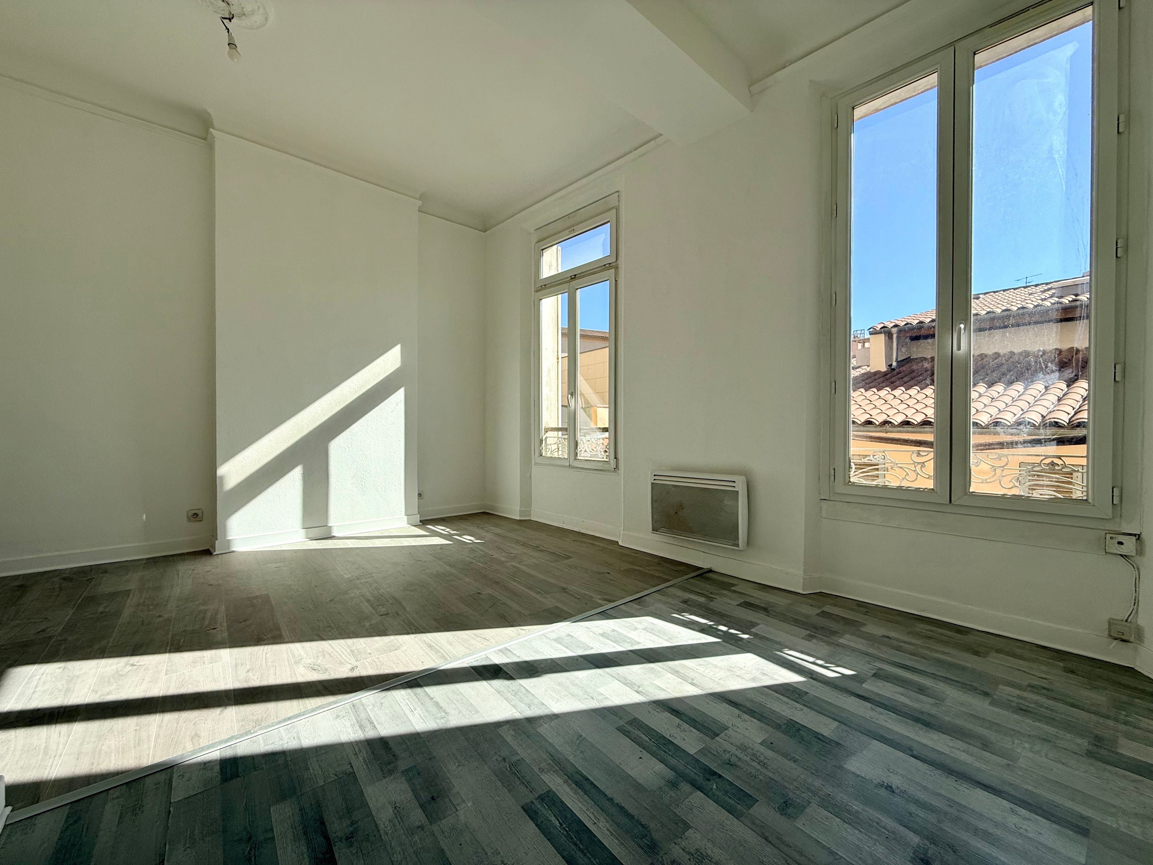 Appartement - TOULON