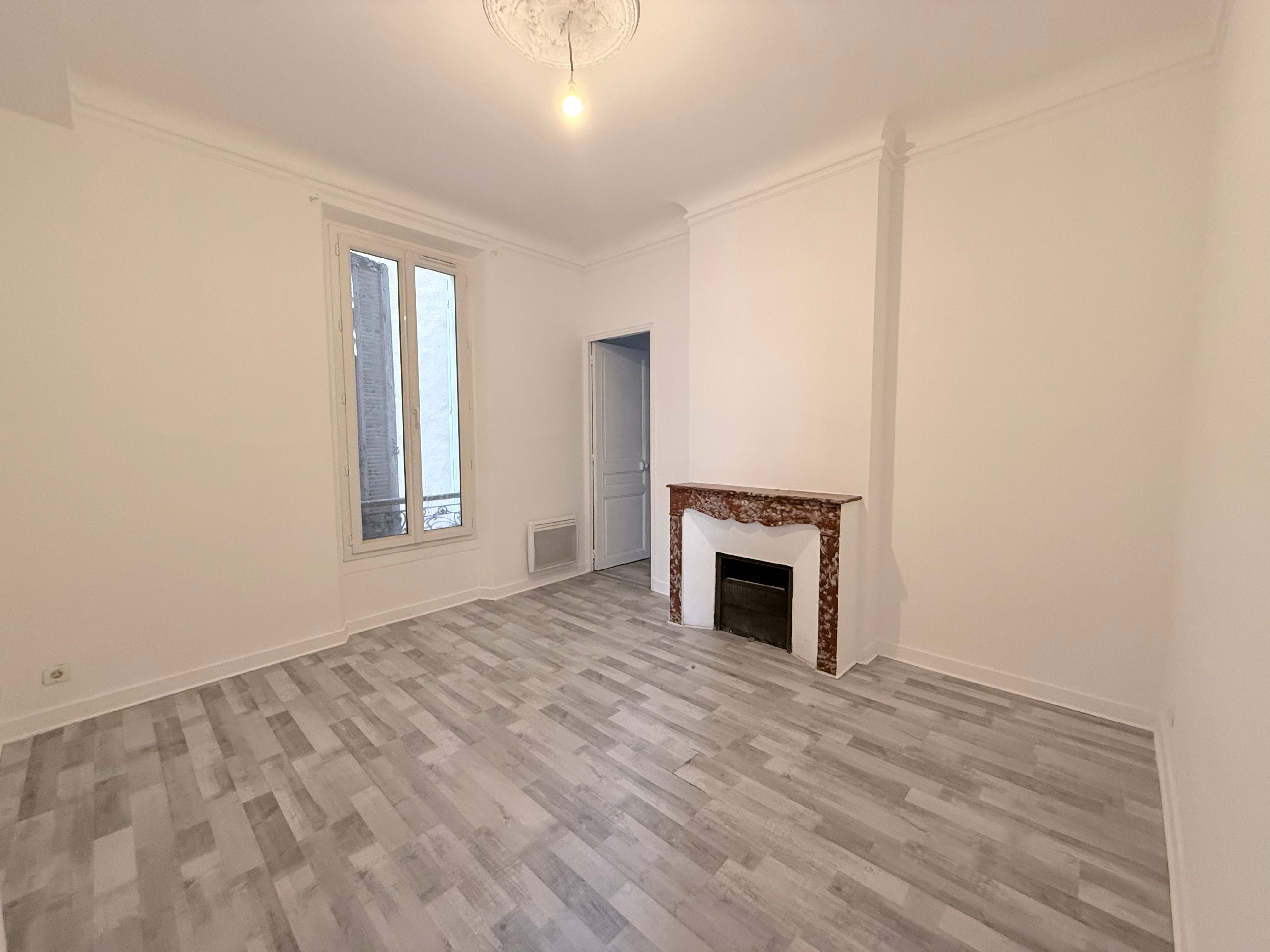 Appartement - TOULON