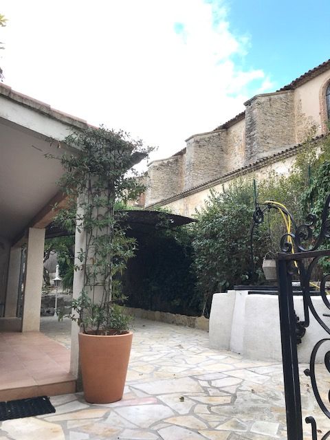Appartement - LE BEAUSSET