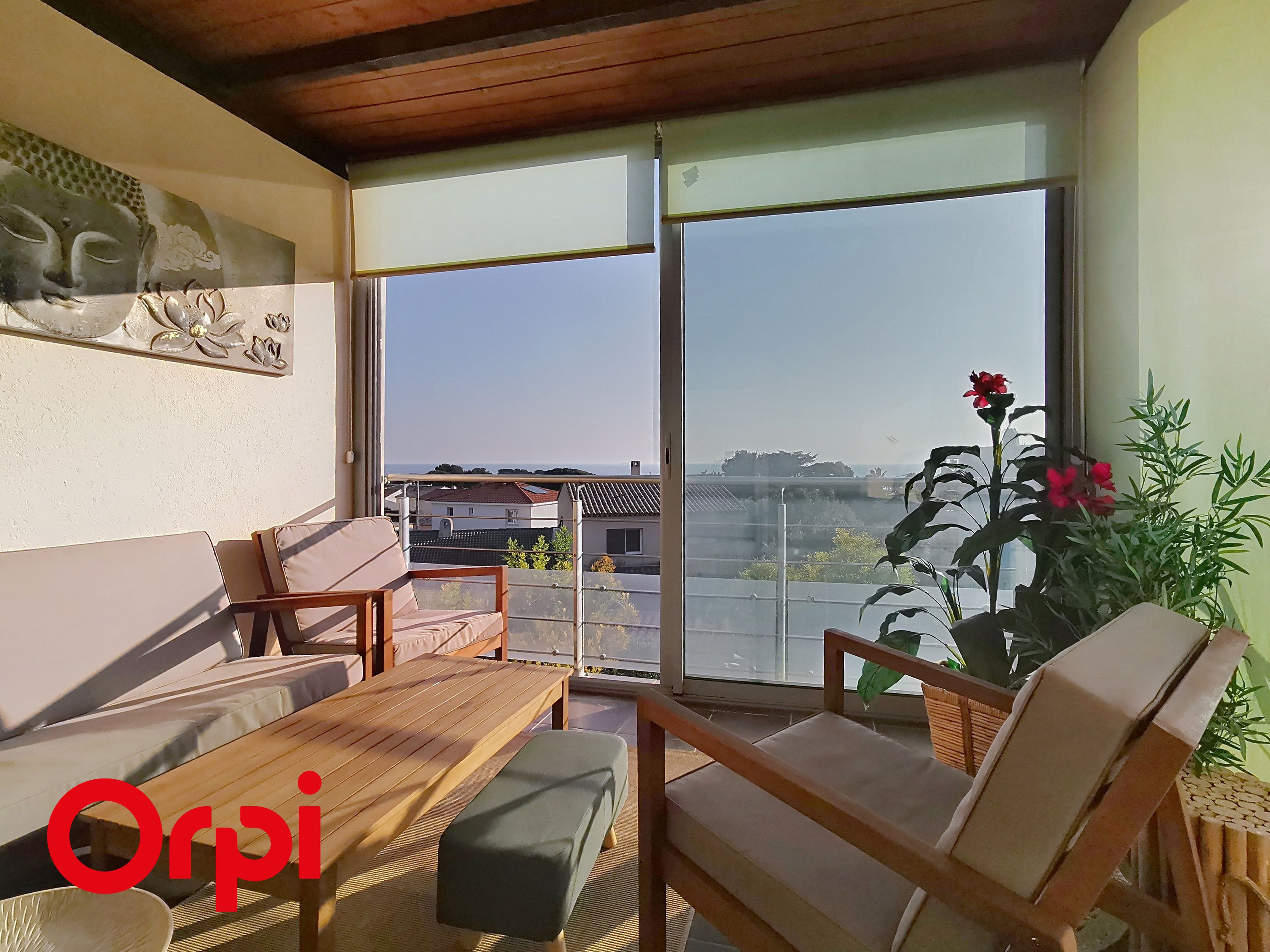 Appartement - BANDOL