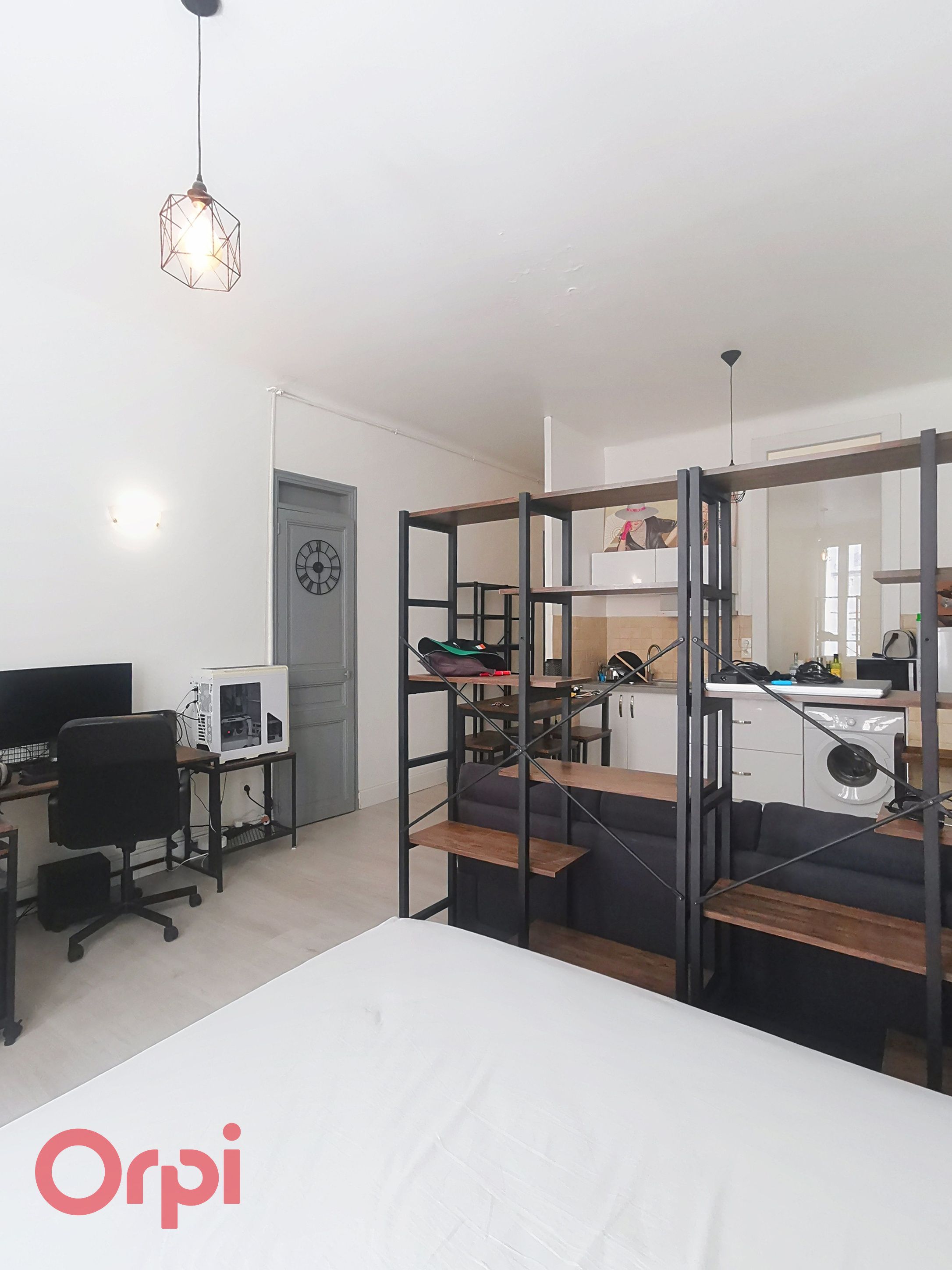 Appartement - TOULON