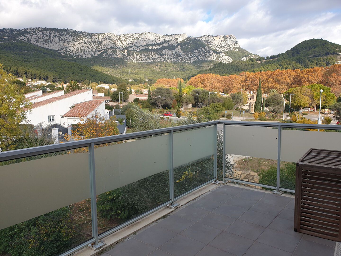 Appartement - LA VALETTE DU VAR