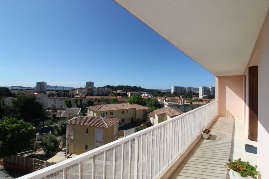 Appartement - TOULON