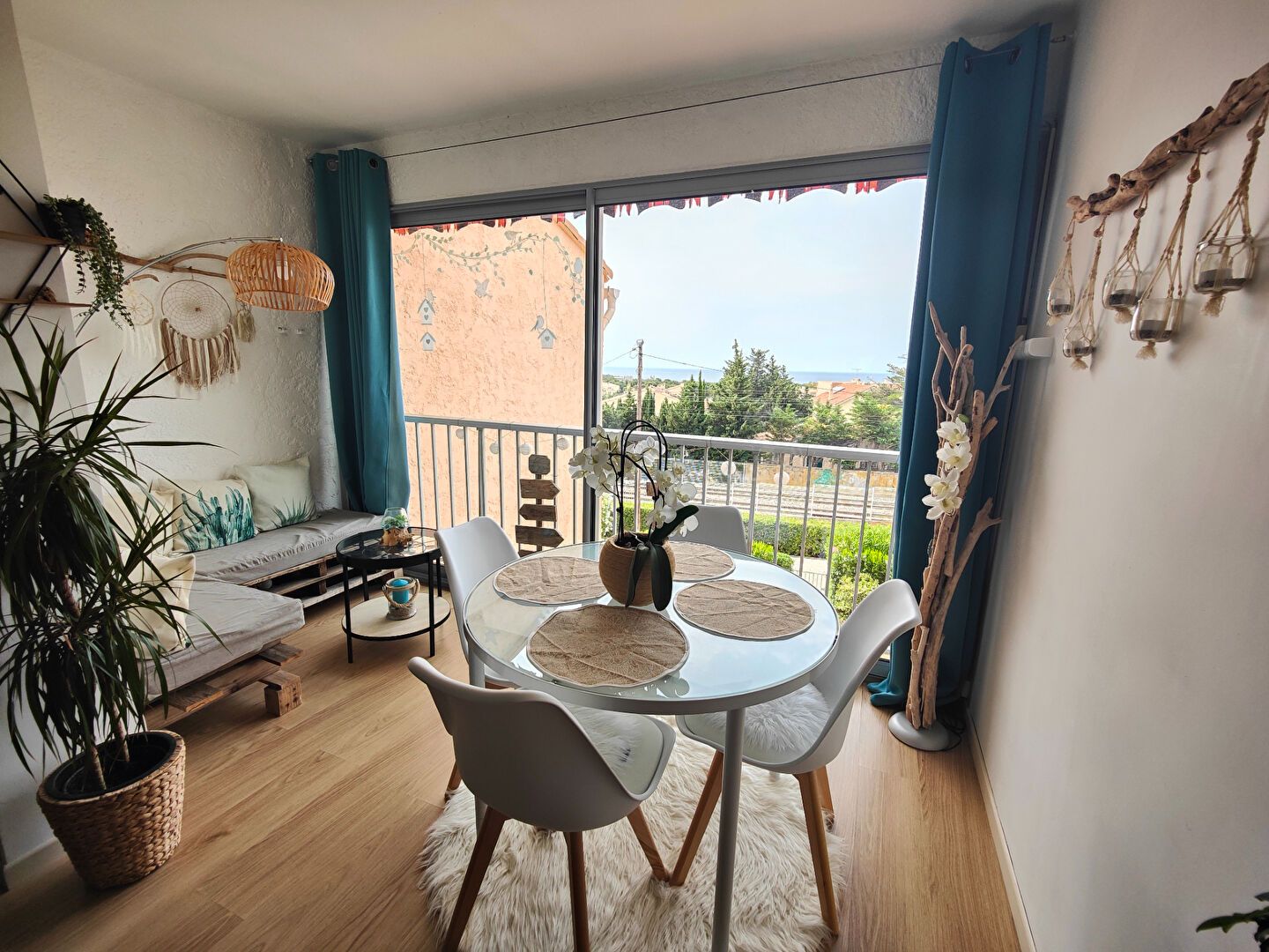 Appartement - BANDOL
