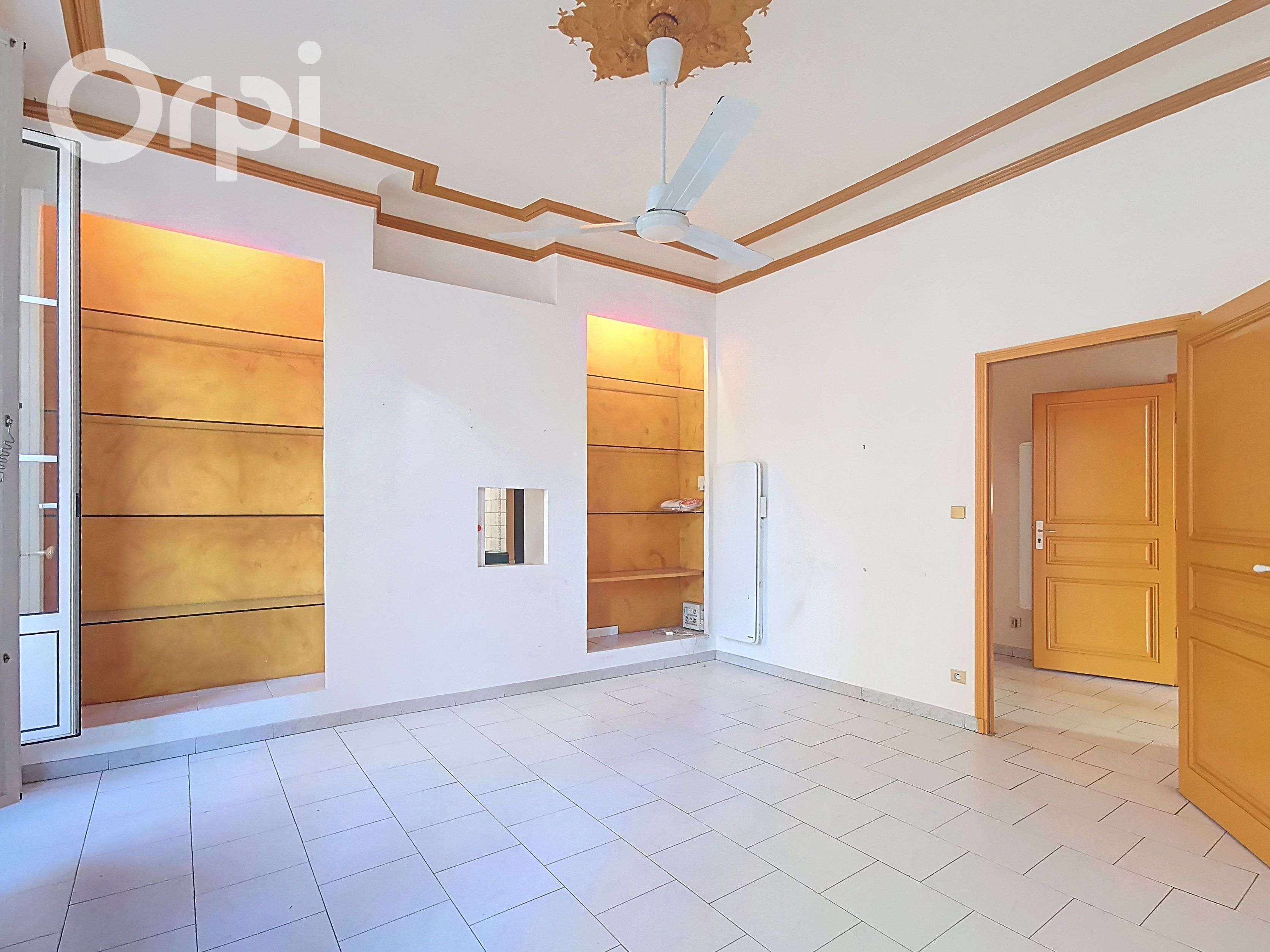 Appartement - TOULON