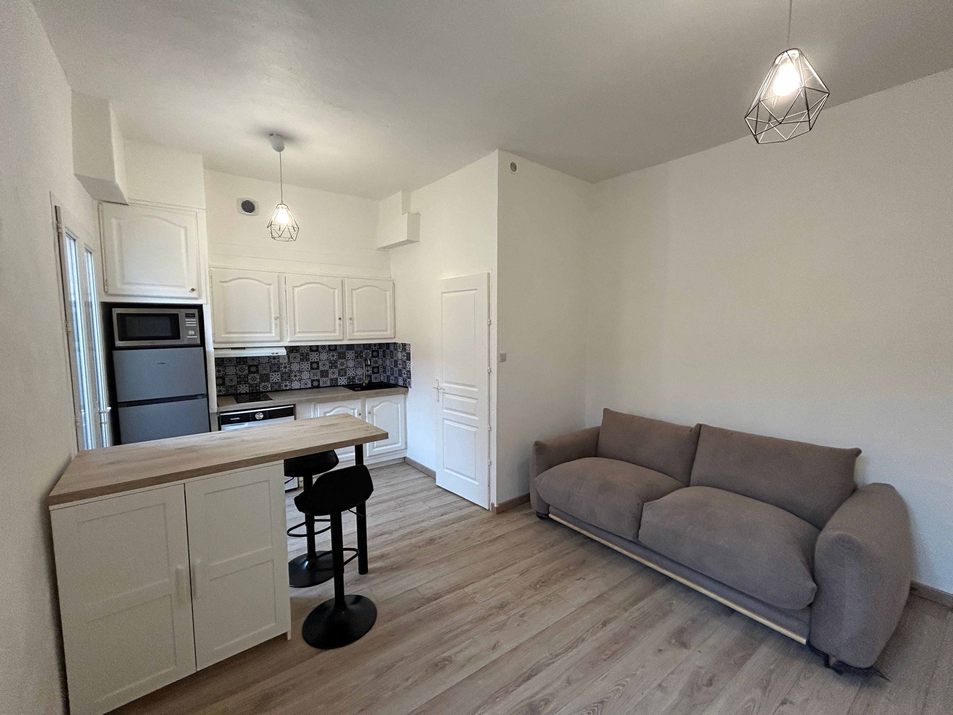 Appartement - TOULON