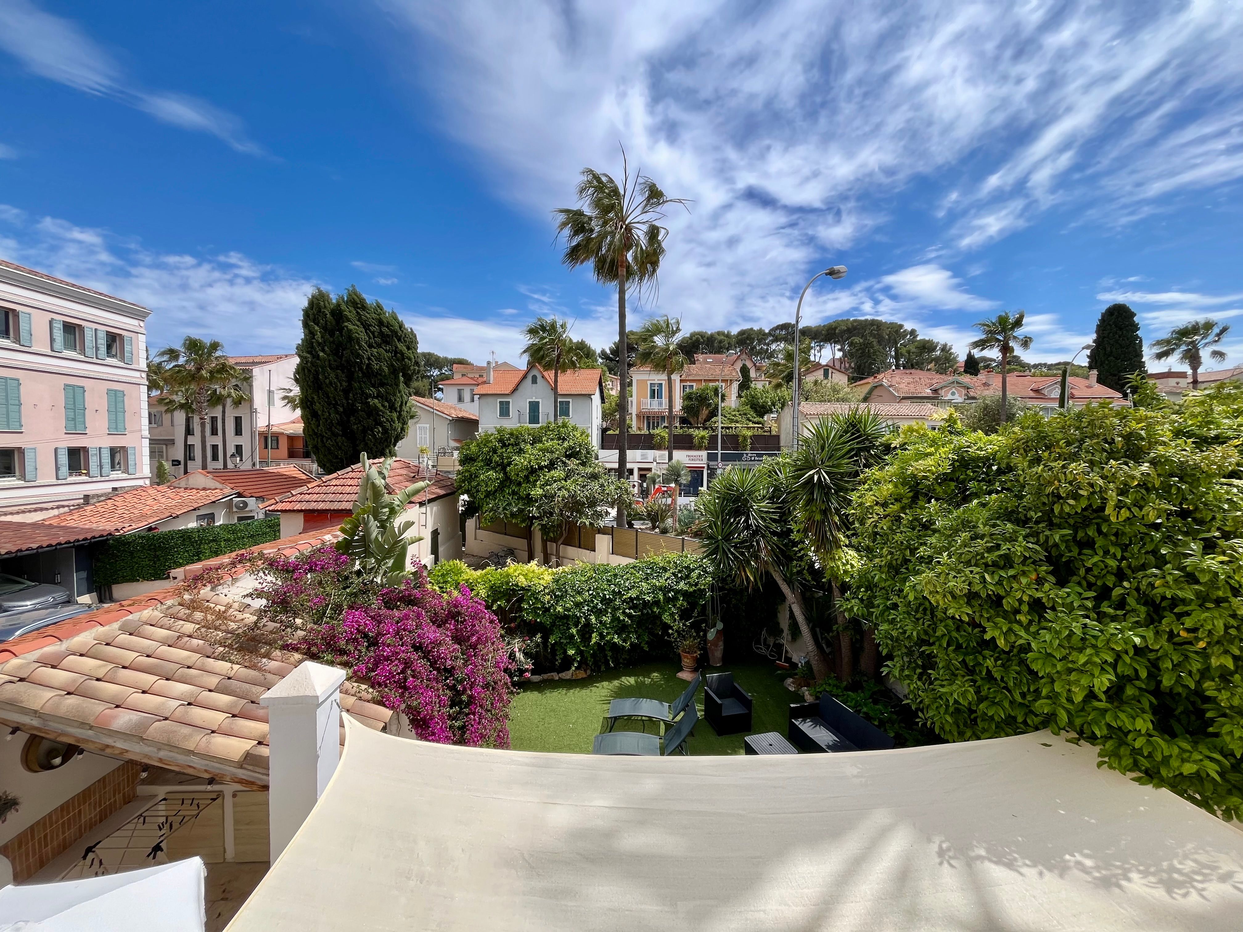 Appartement - SANARY SUR MER