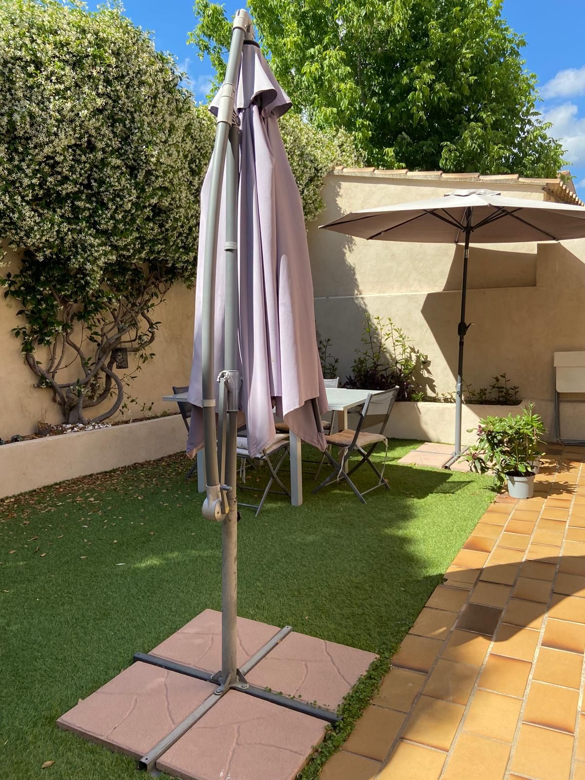 Maison-Villa - LE BEAUSSET