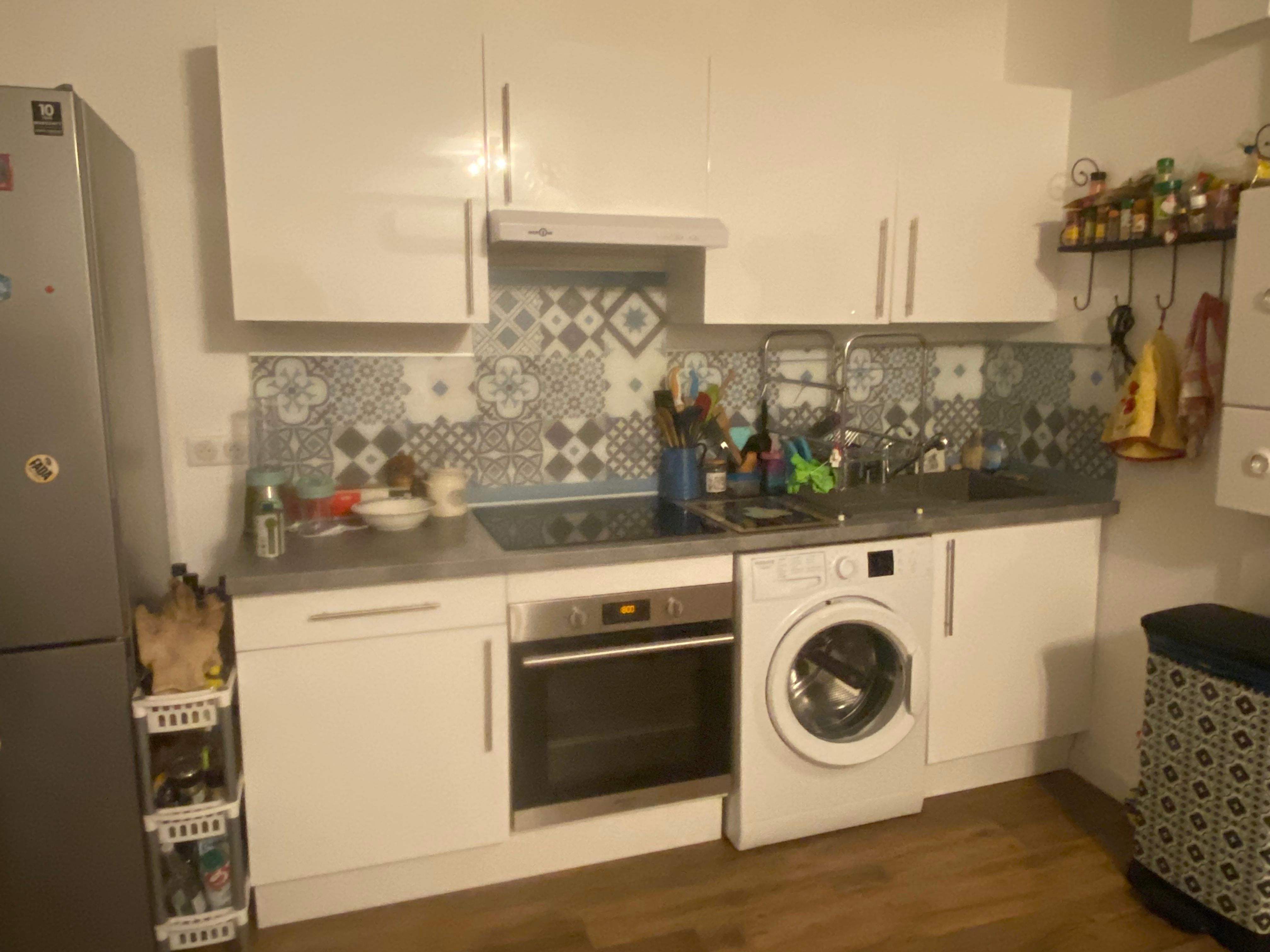 Appartement - LE BEAUSSET
