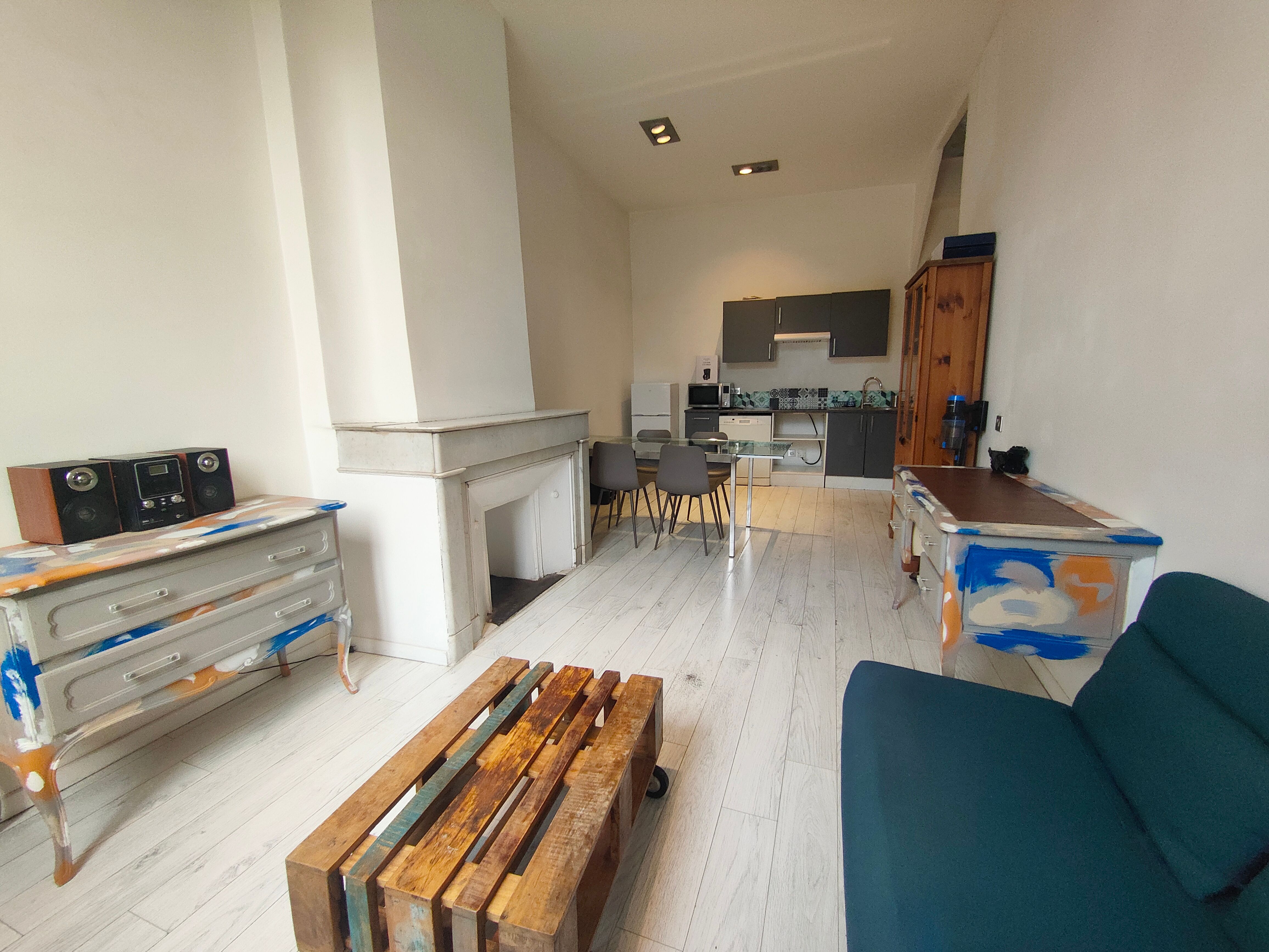 Appartement - TOULON