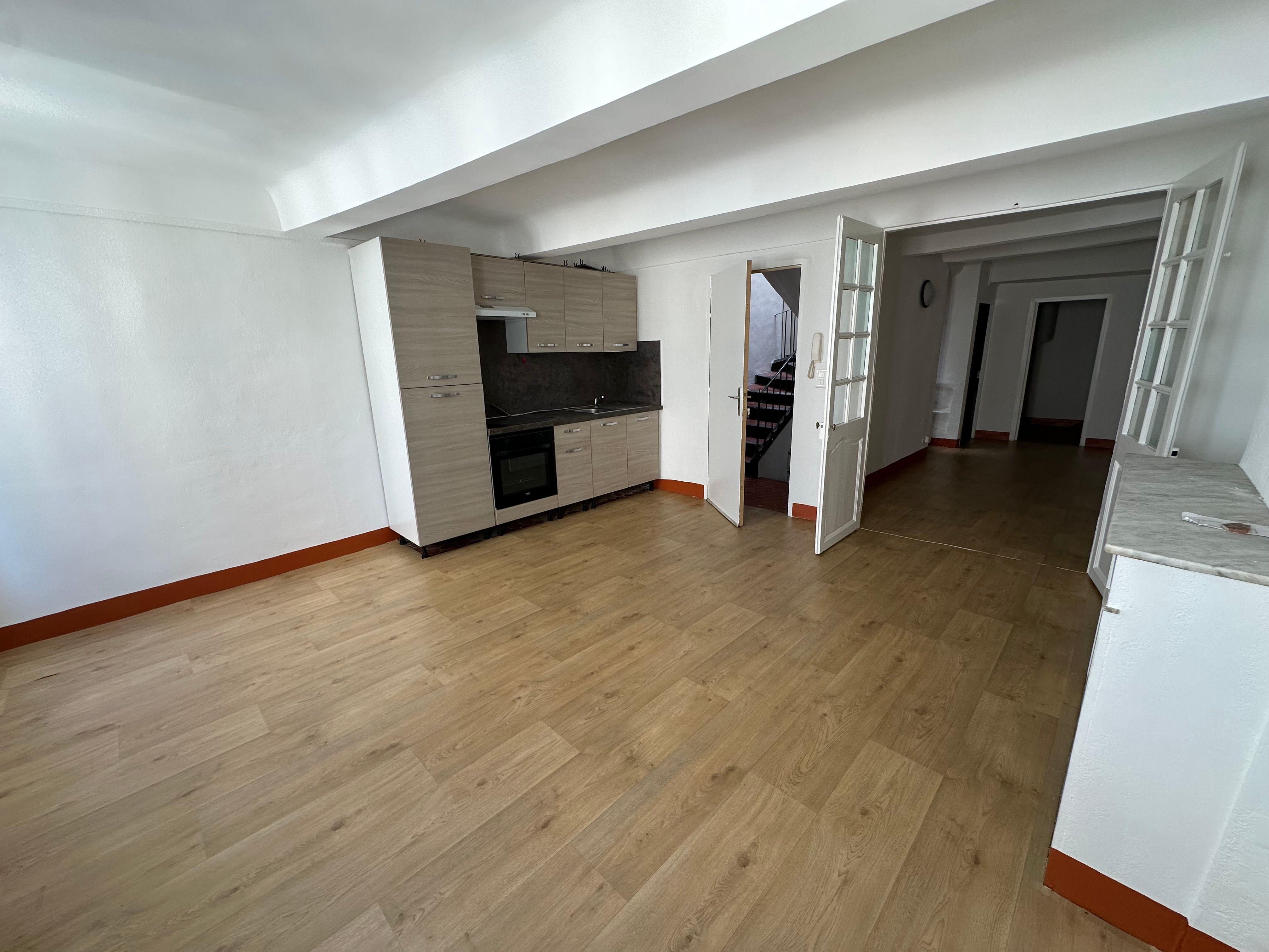 Appartement - OLLIOULES