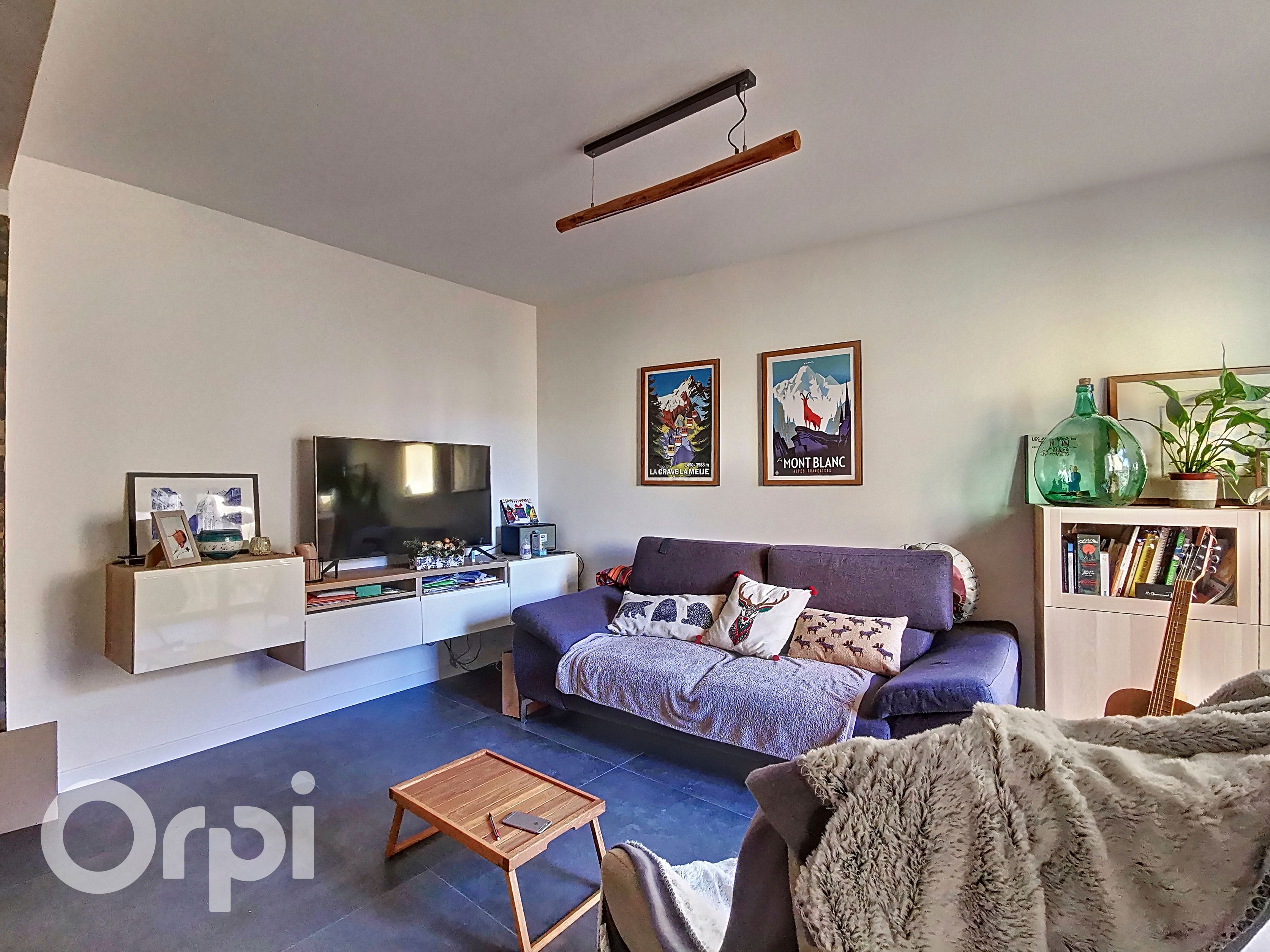 Maison-Villa - LE BEAUSSET