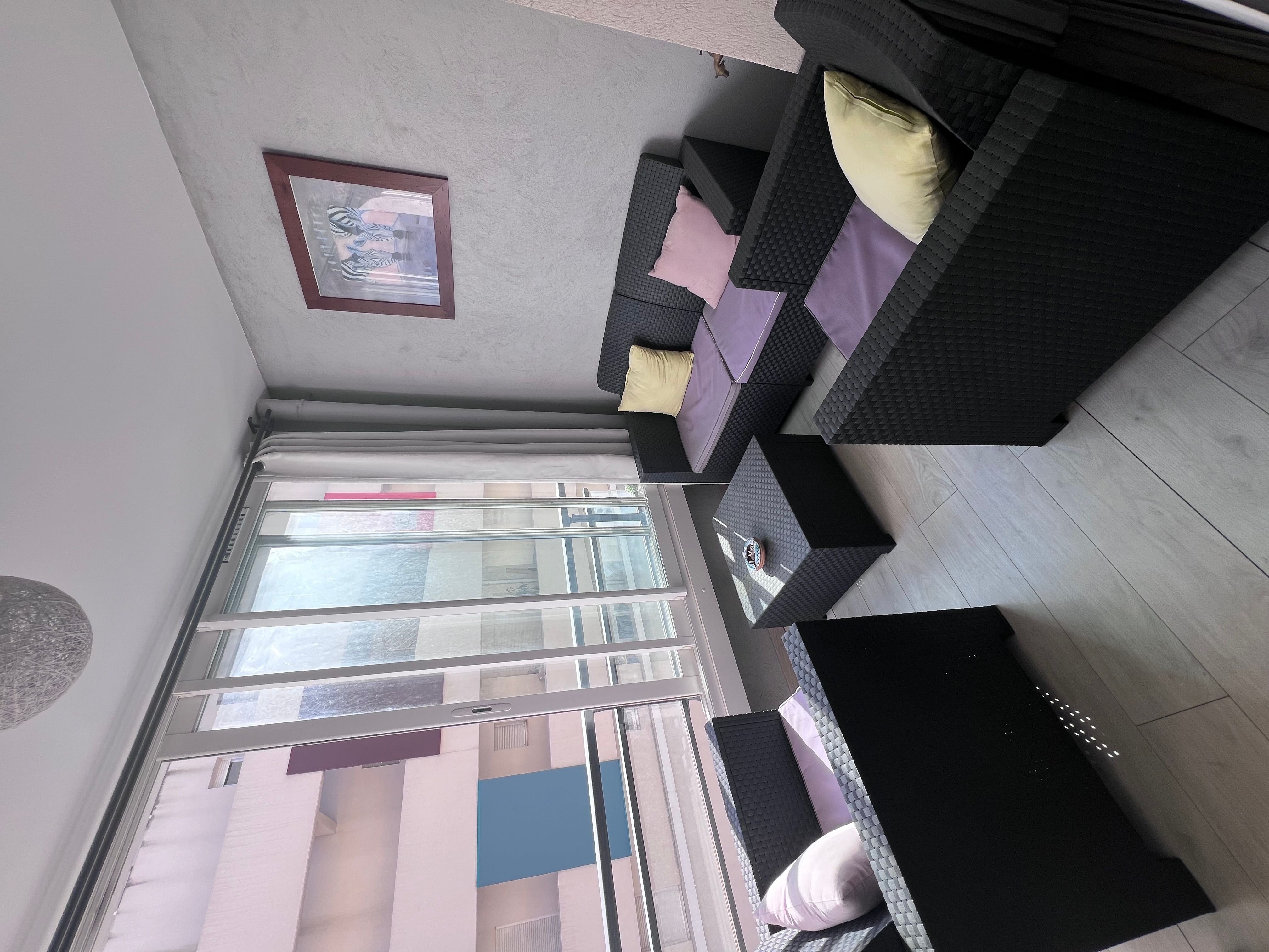 Appartement - LA SEYNE SUR MER