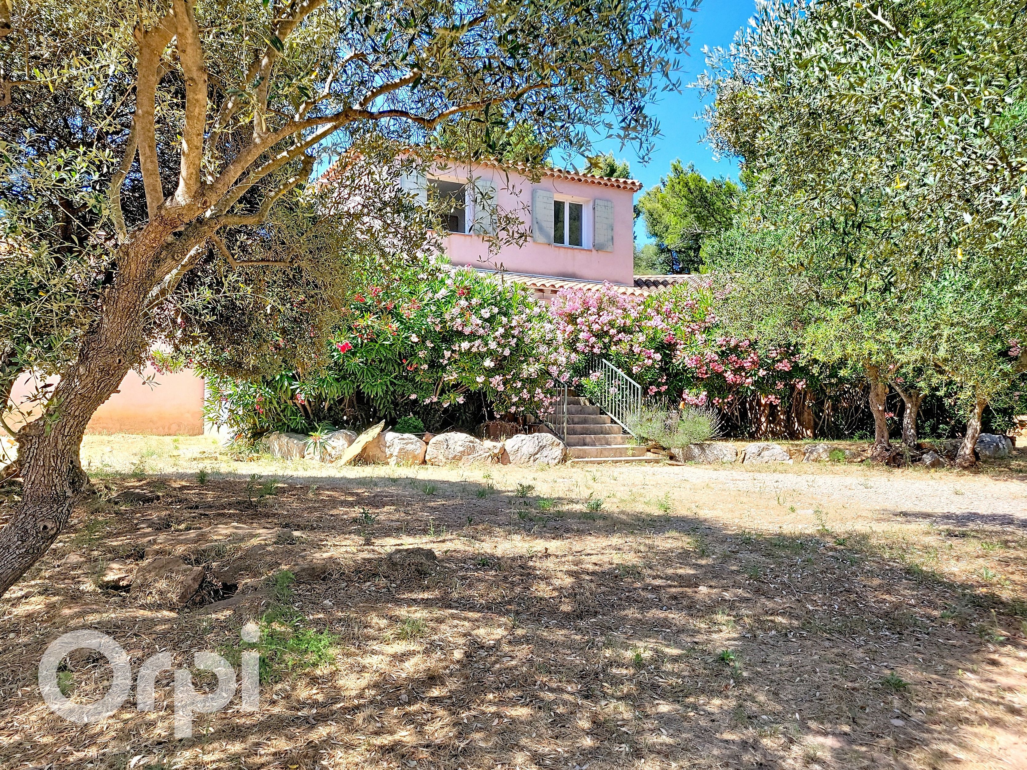 Maison-Villa - LA CADIERE D'AZUR