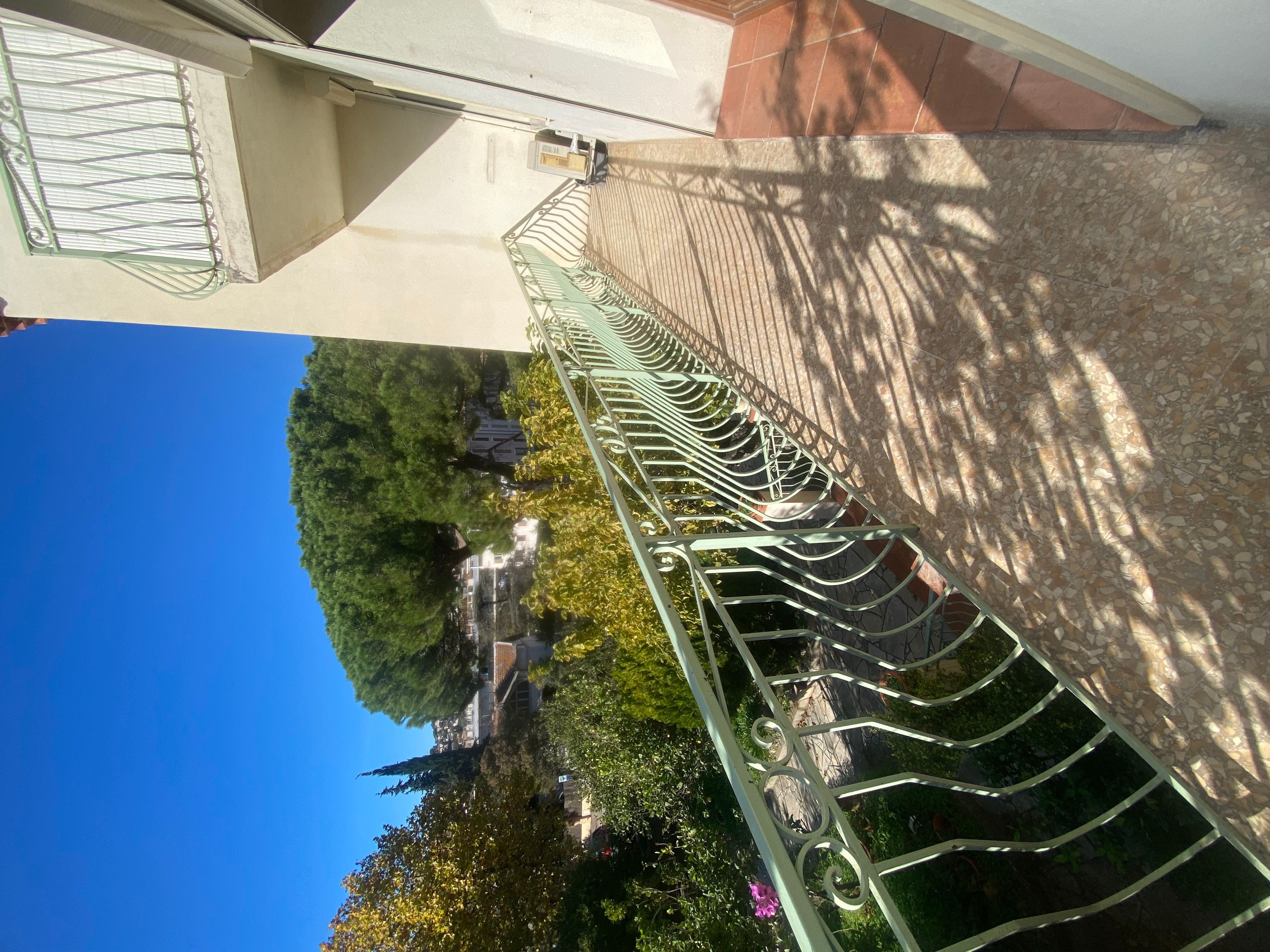 Appartement - OLLIOULES