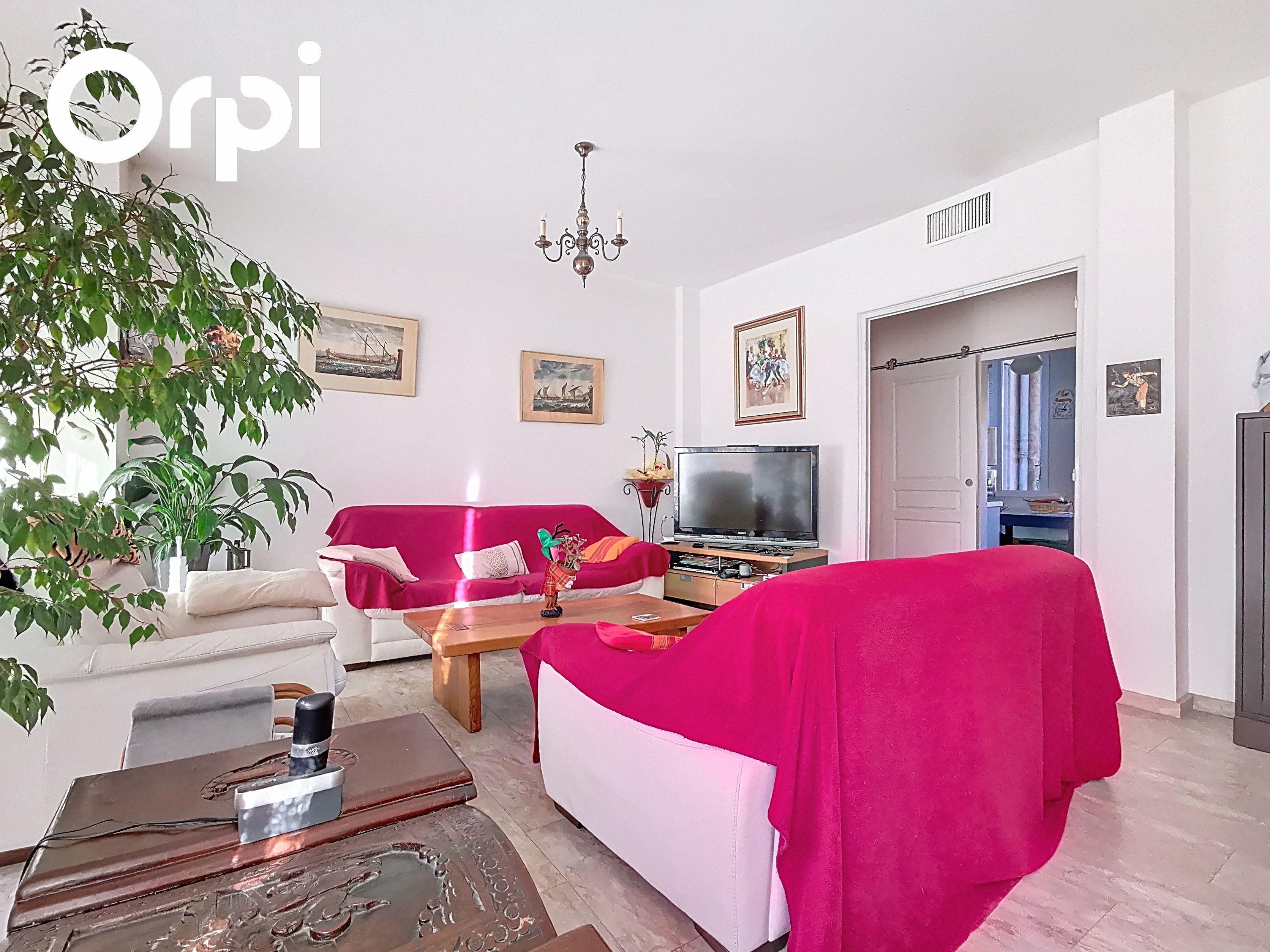 Appartement - TOULON