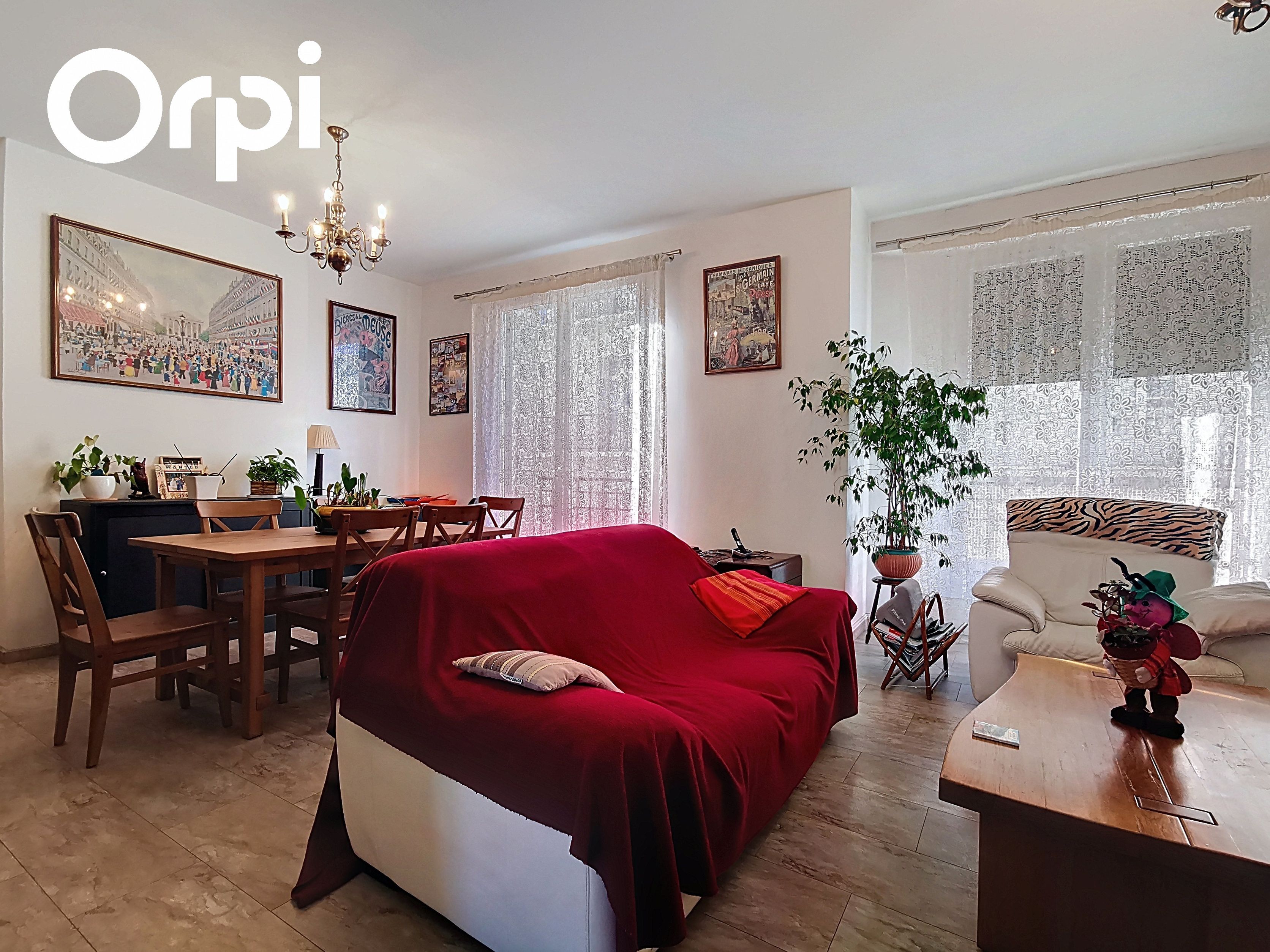 Appartement - TOULON