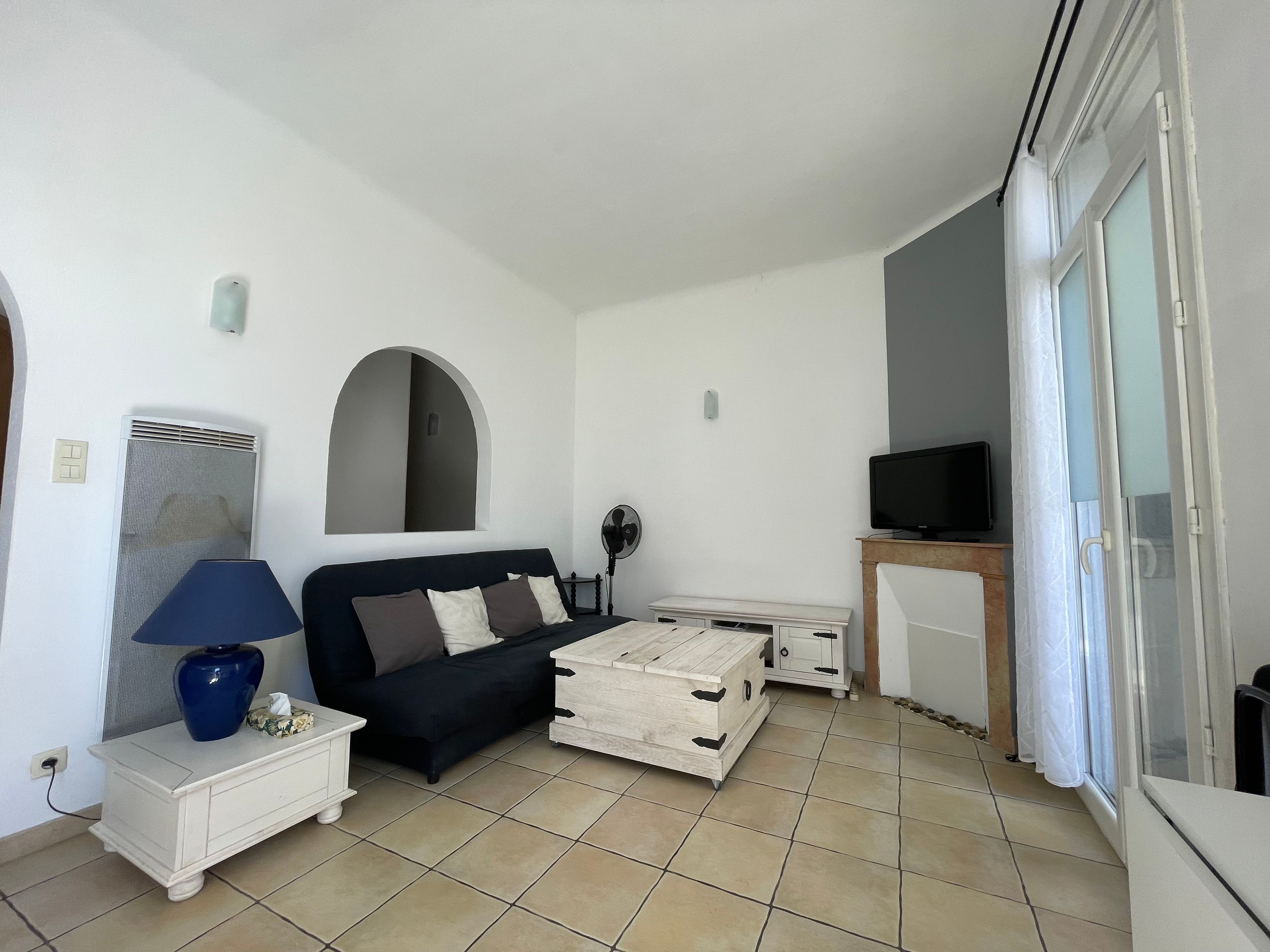 Appartement - TOULON