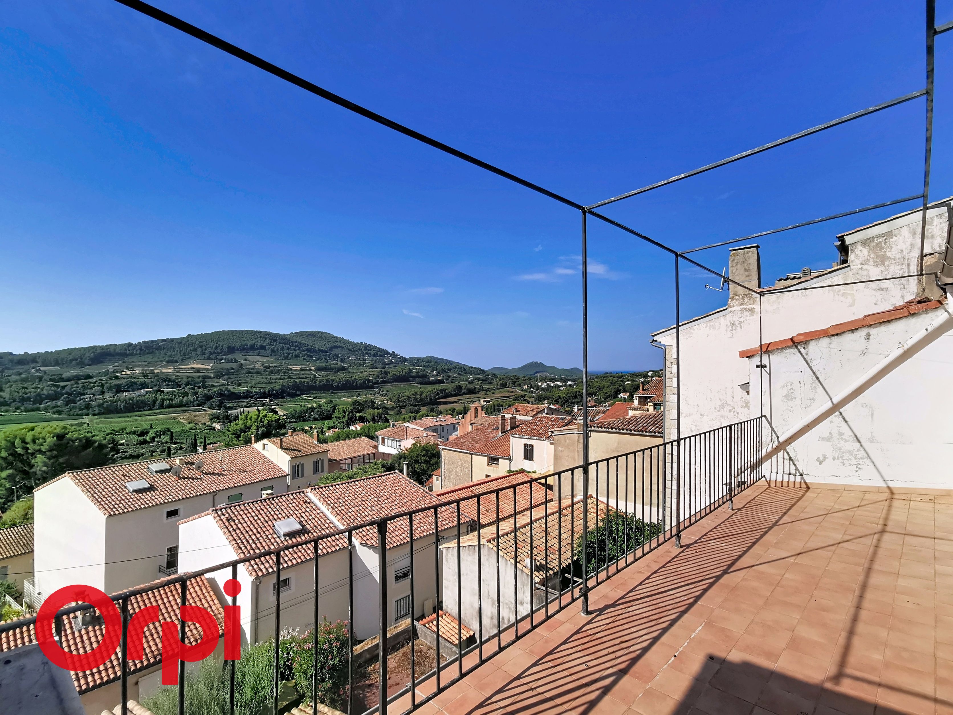 Appartement - LA CADIERE D AZUR