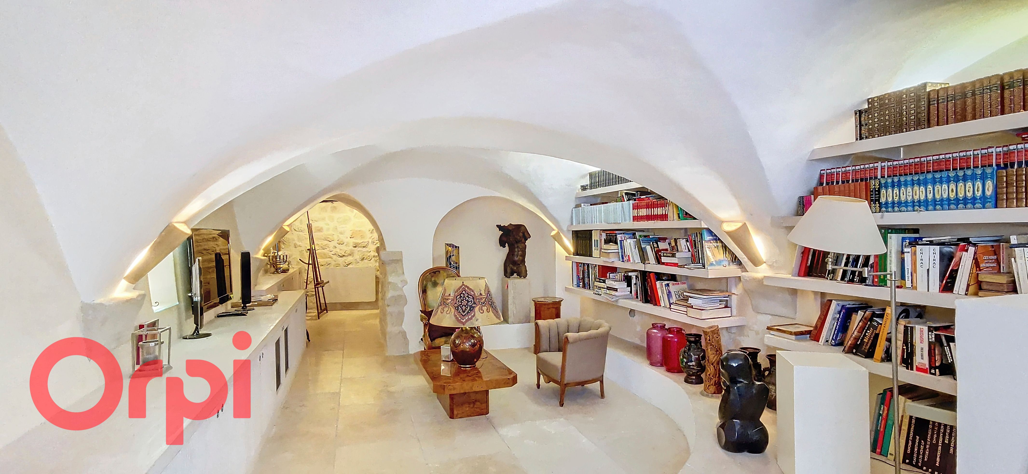 Maison-Villa - LA CADIERE D AZUR