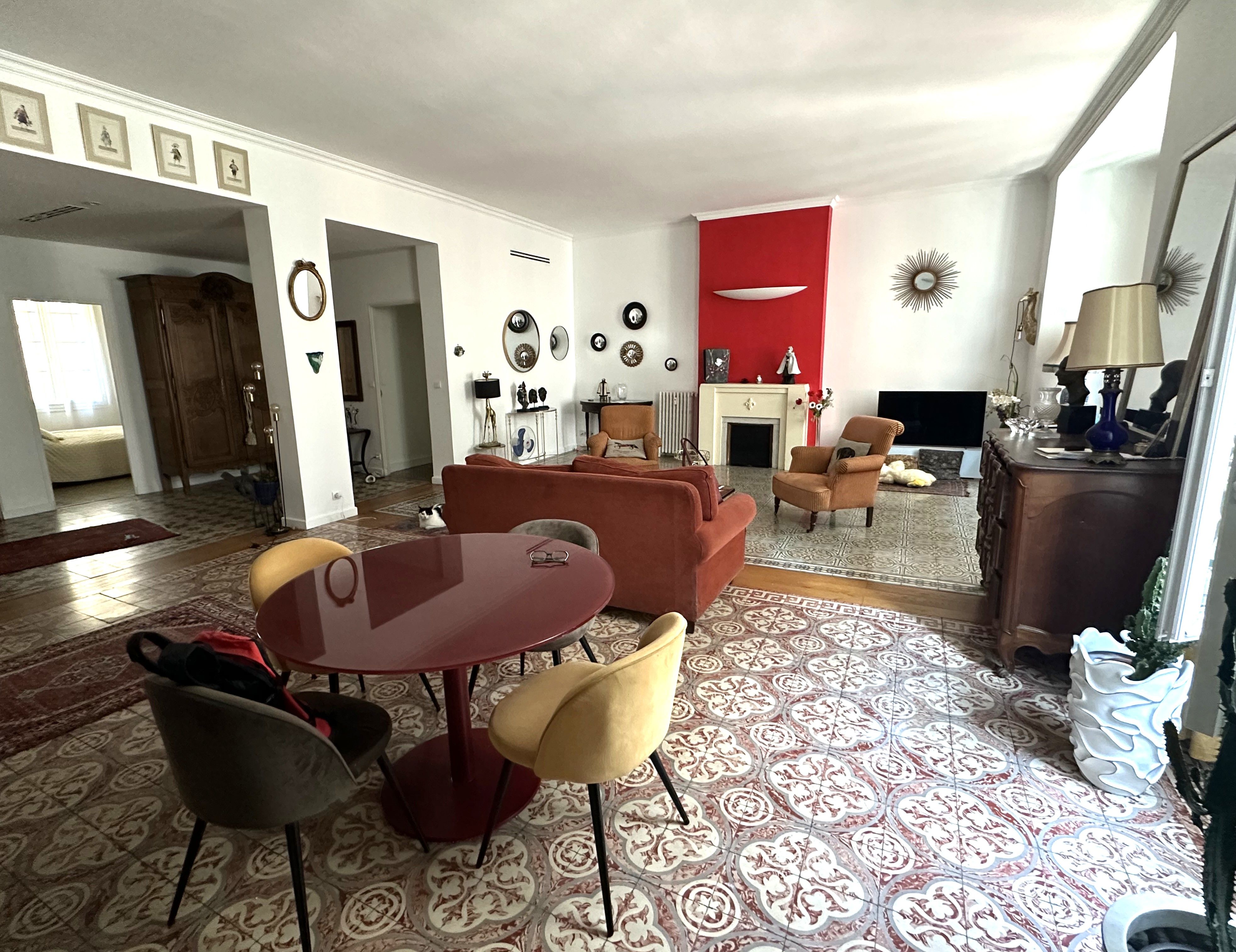 Appartement - TOULON