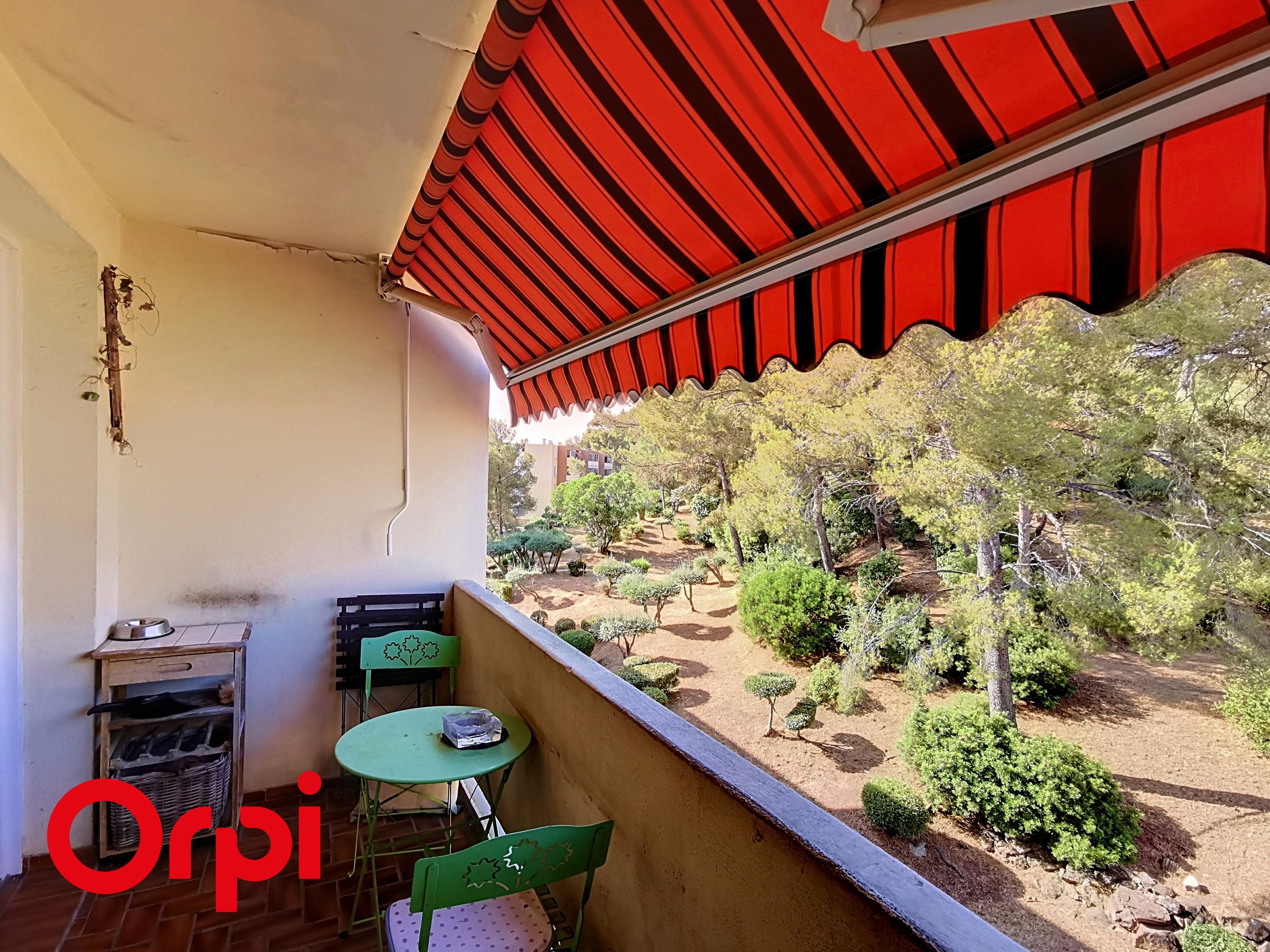 Appartement - HYERES