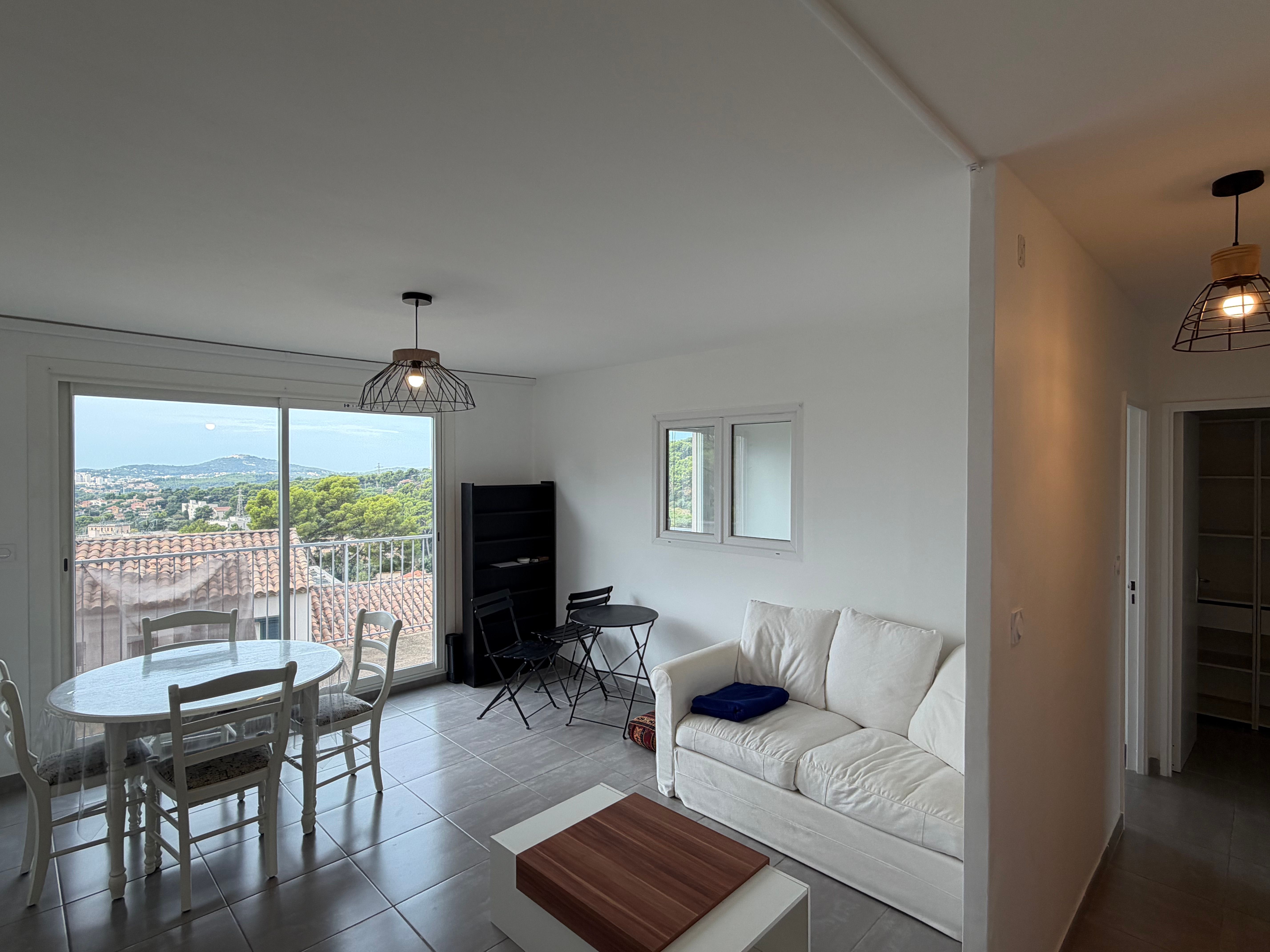 Appartement - TOULON