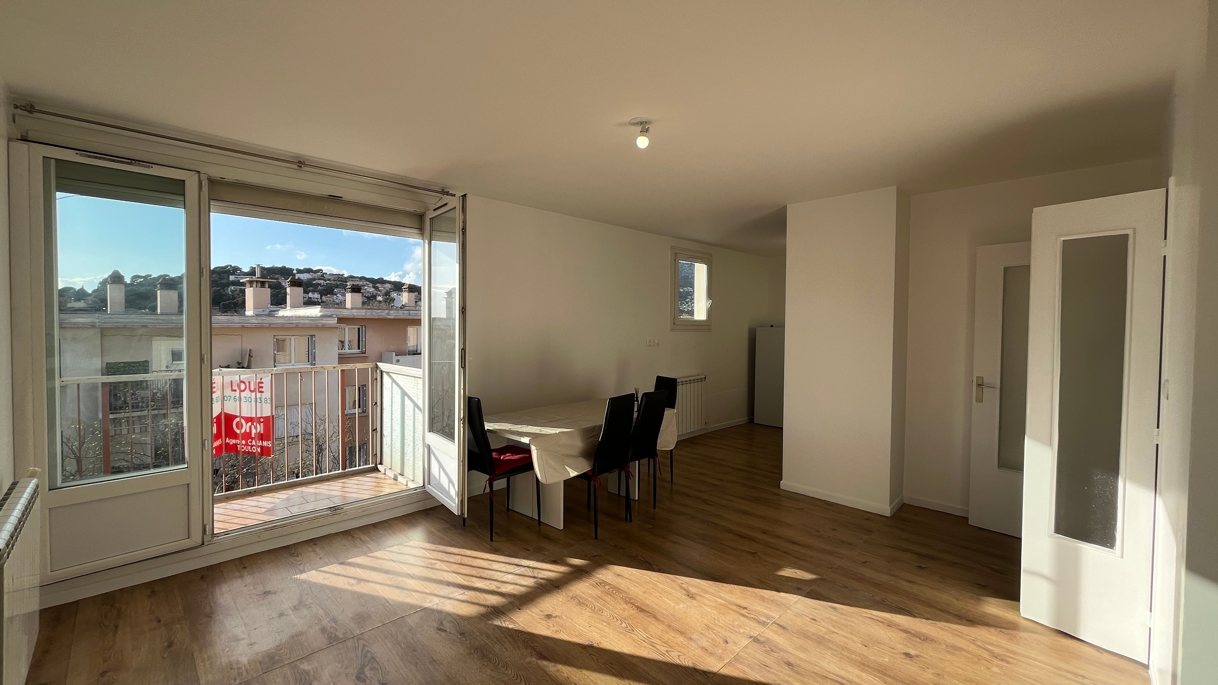 Appartement - TOULON