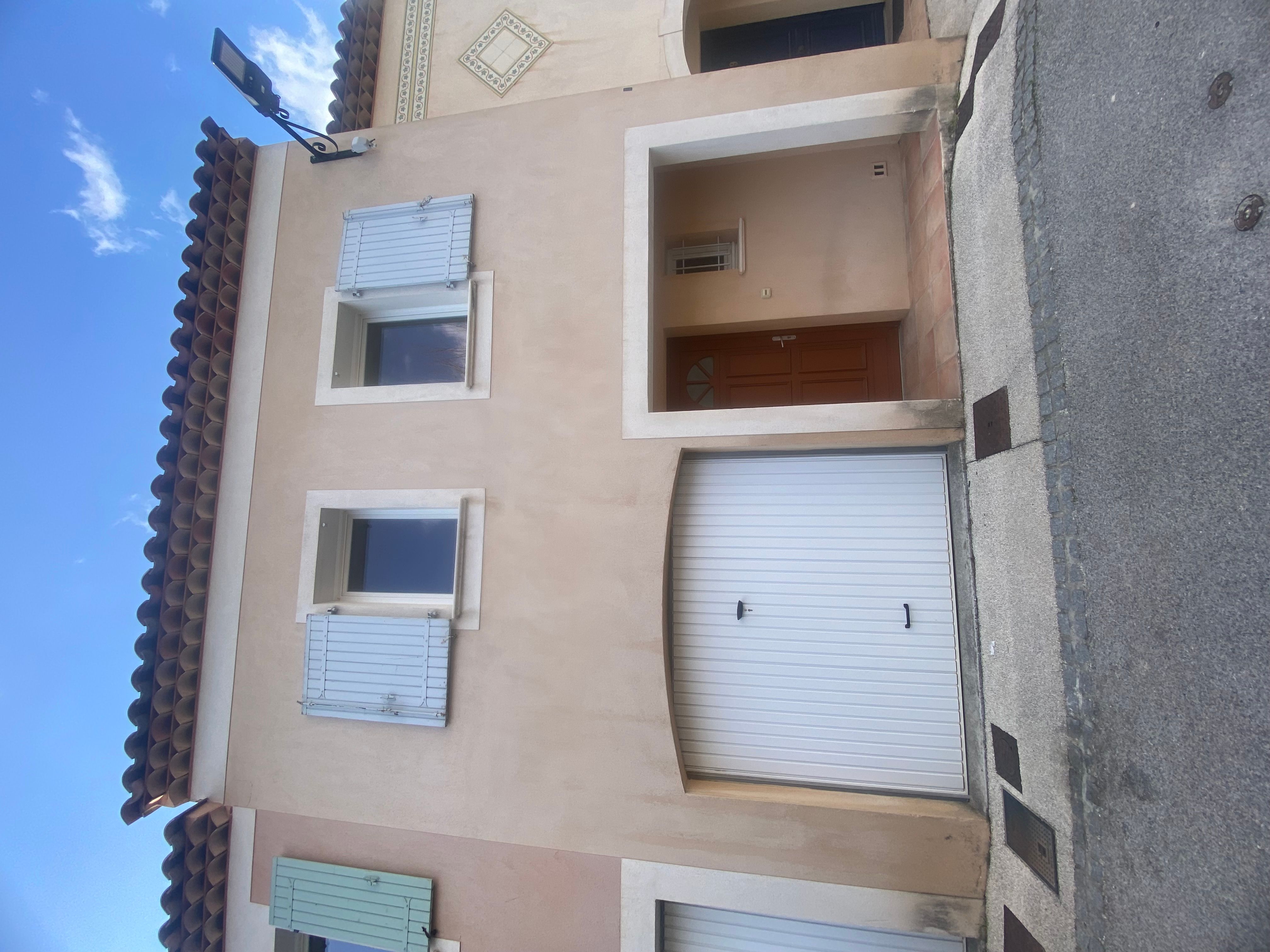 Maison-Villa - LE BEAUSSET