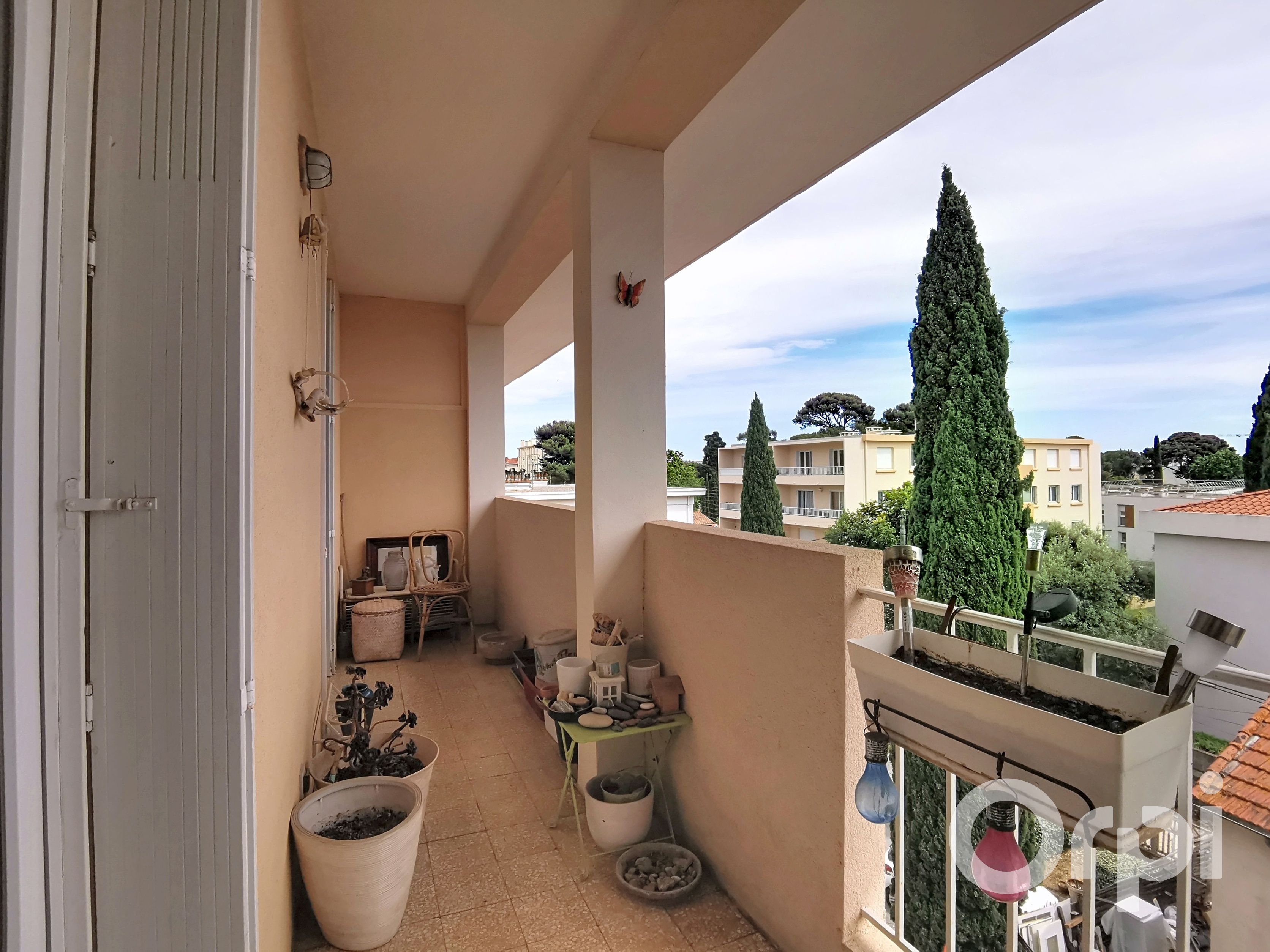 Appartement - TOULON