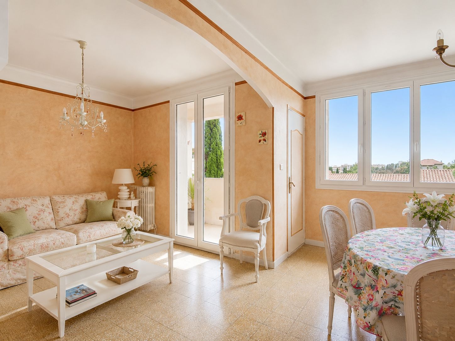 Appartement - TOULON