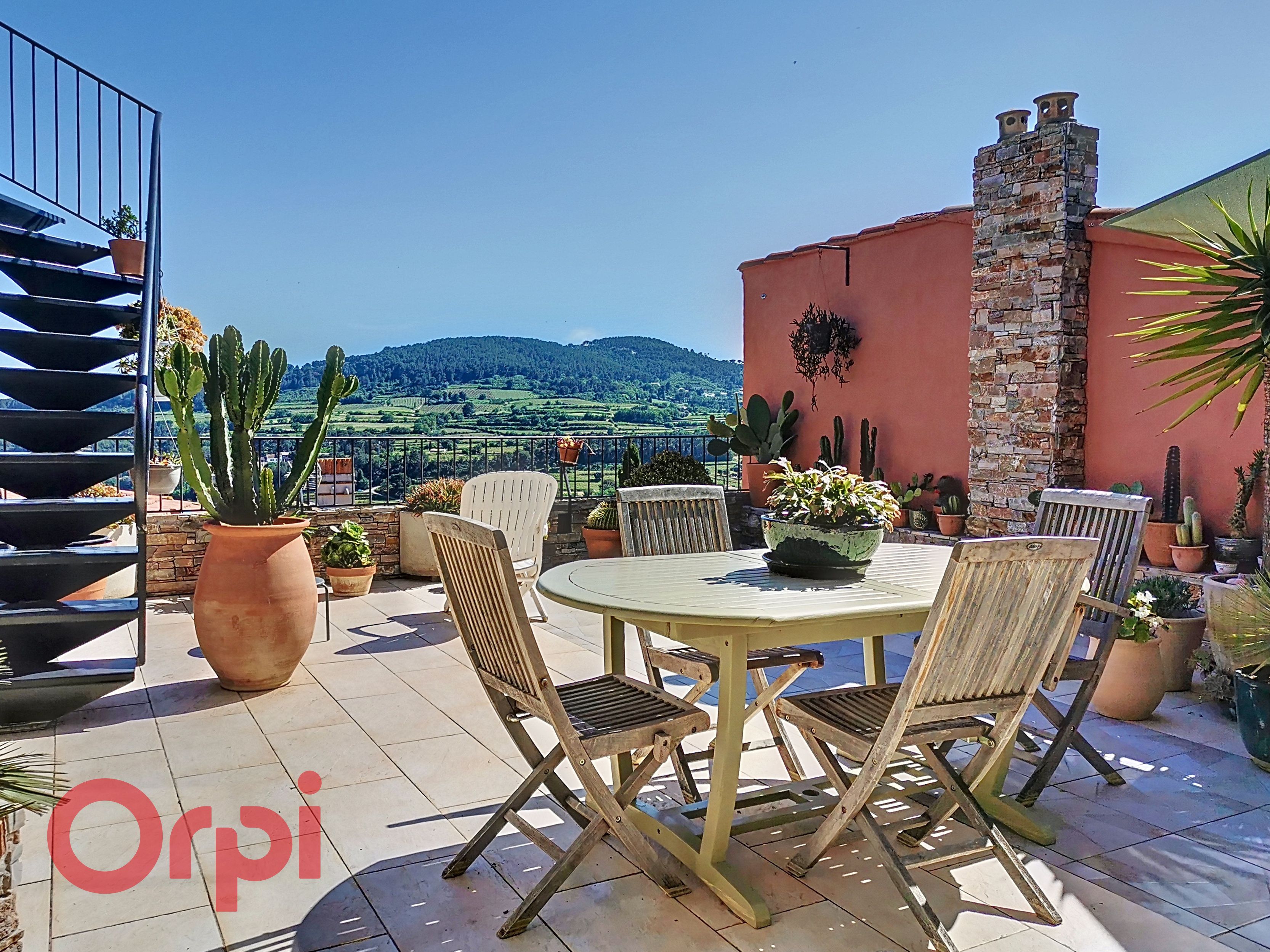 Appartement - LA CADIERE D AZUR