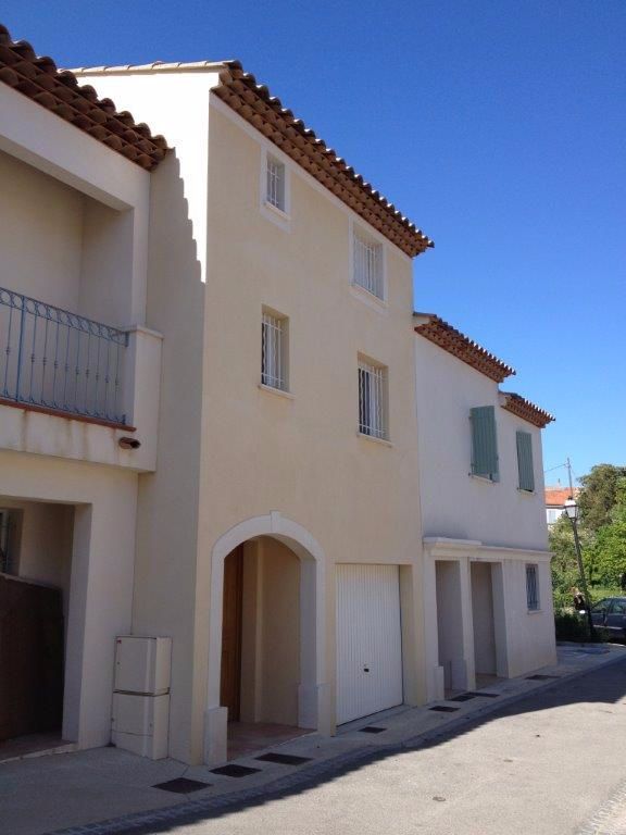 Maison-Villa - LE BEAUSSET