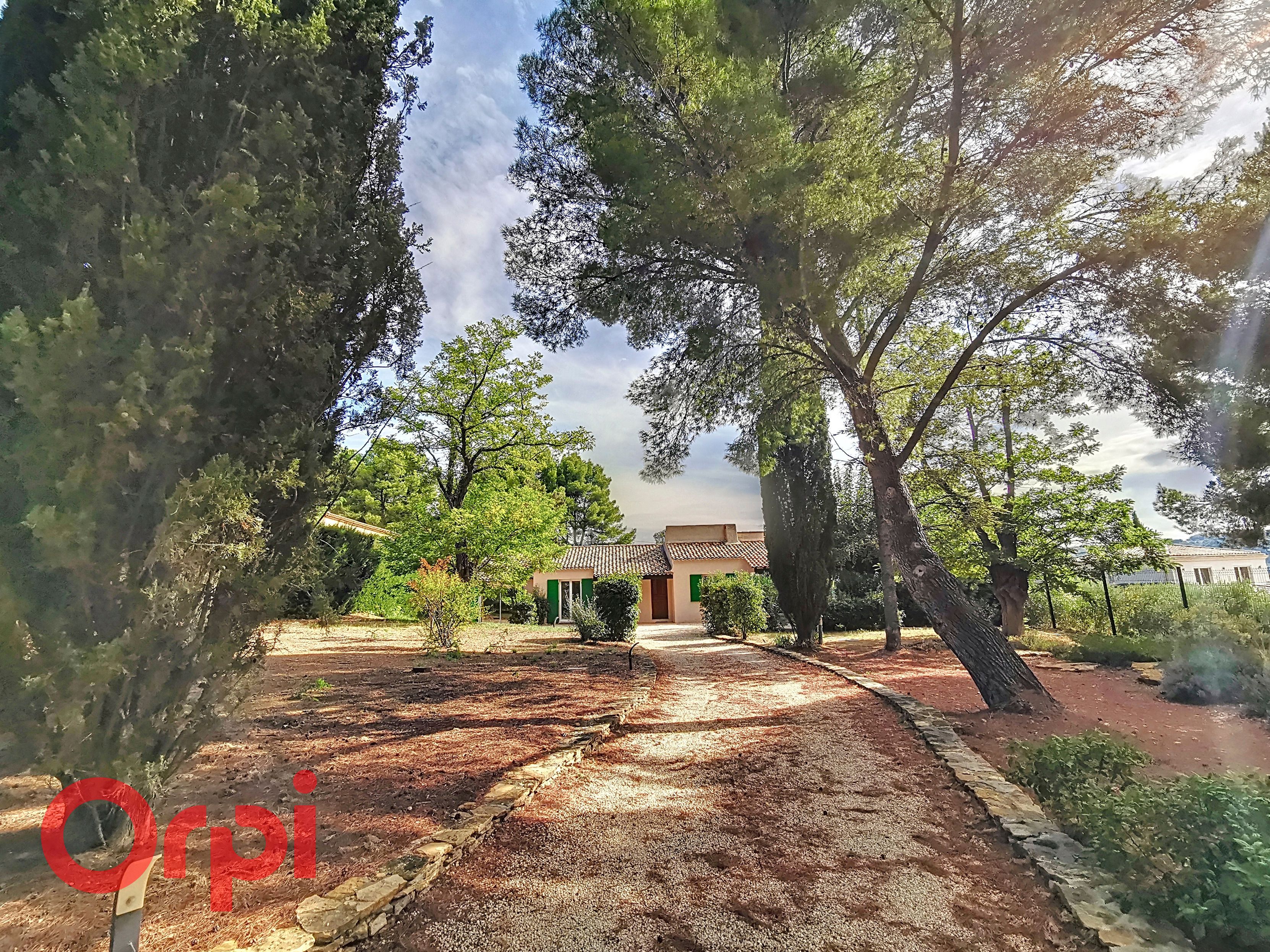 Maison-Villa - LA CADIERE D AZUR