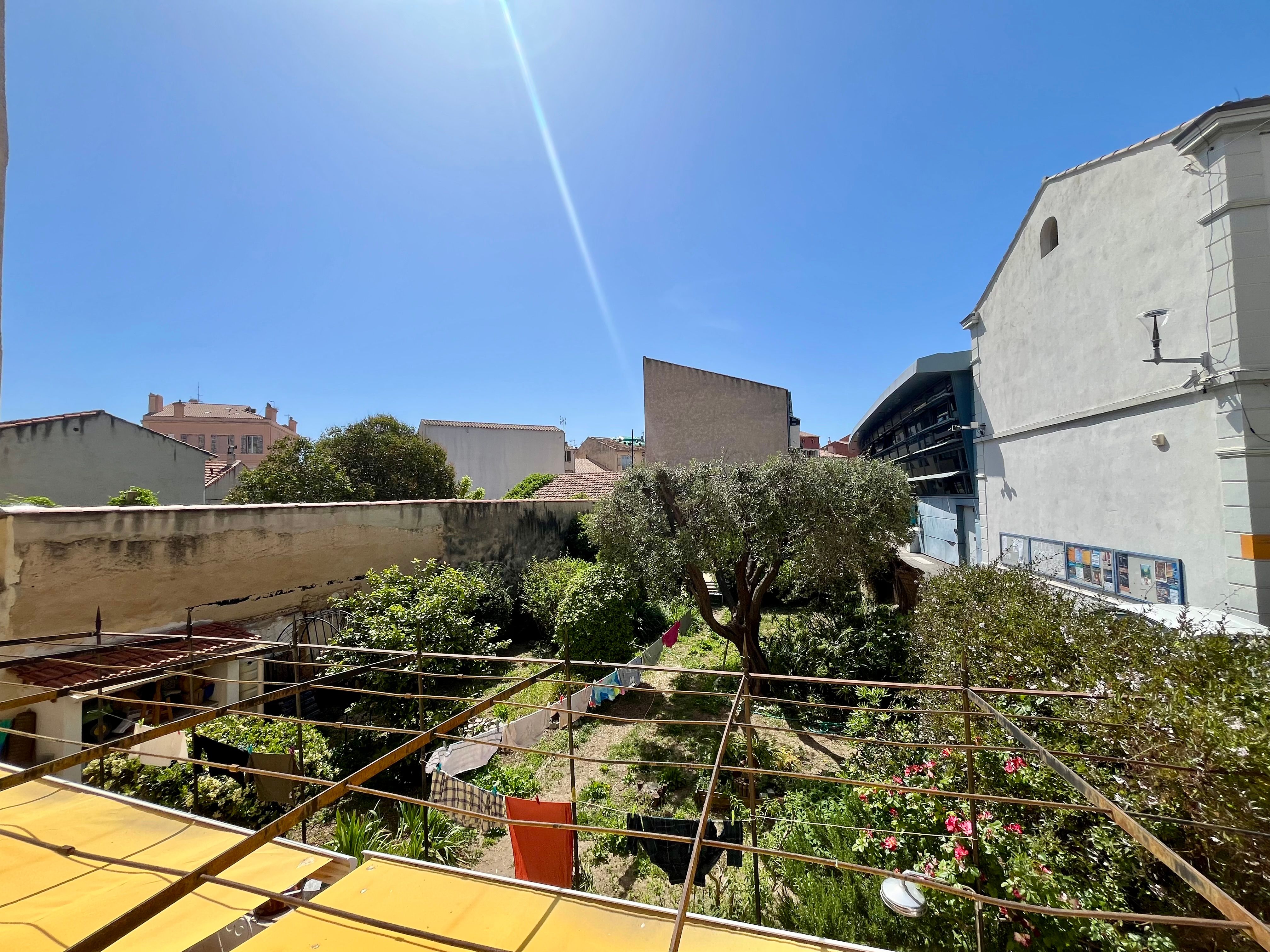 Appartement - BANDOL